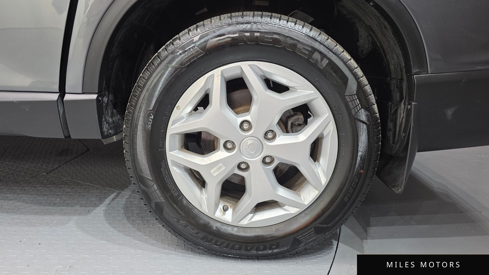 KG Mobility Rexton 2024 — миниатюра 7