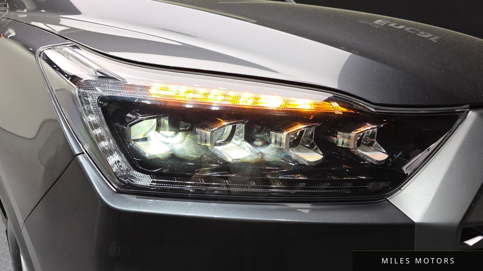 KG Mobility Rexton 2024 — миниатюра 8
