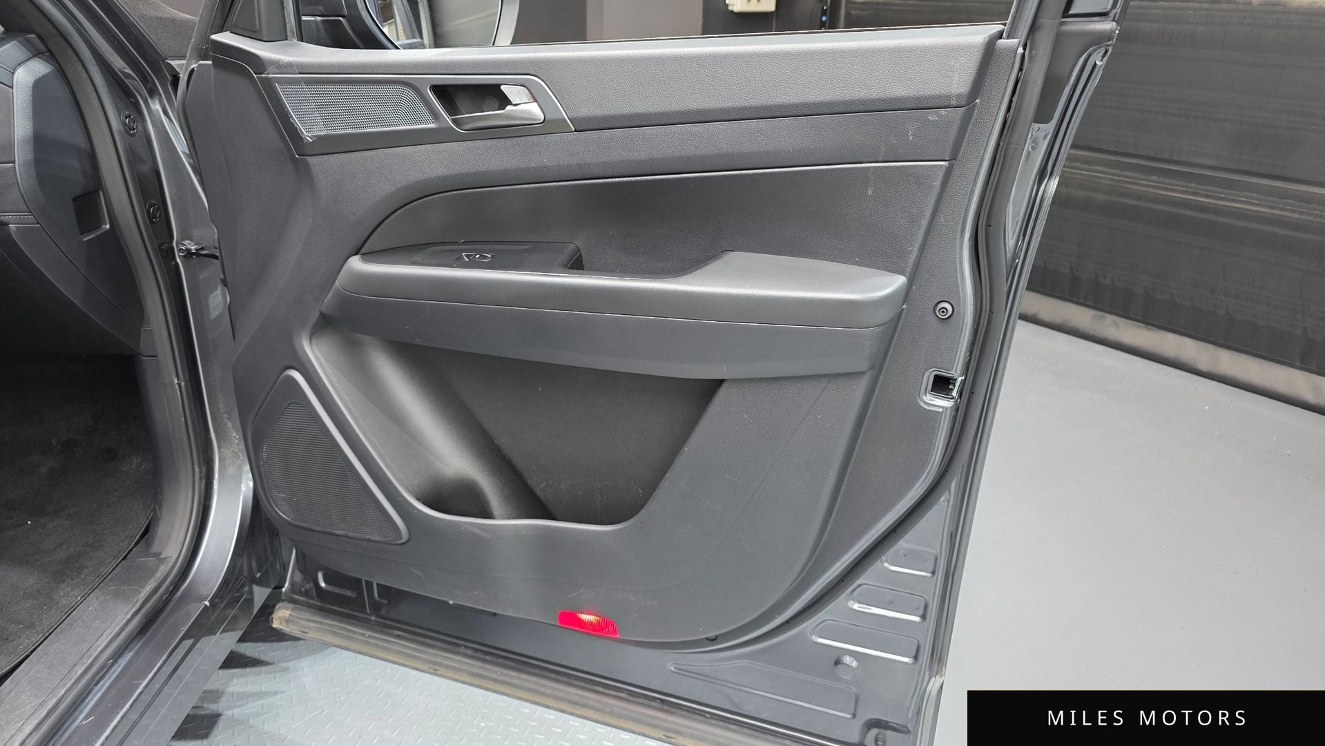 KG Mobility Rexton 2024 — миниатюра 15