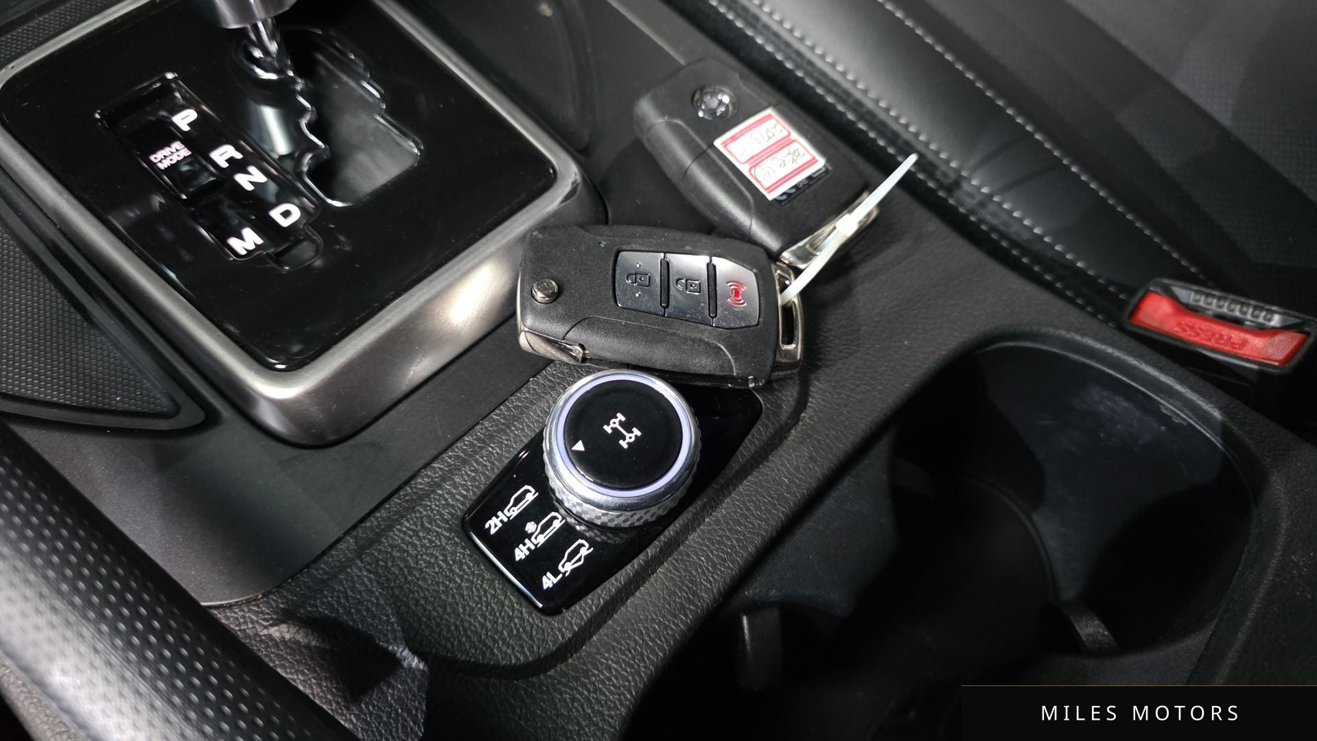KG Mobility Rexton 2024 — миниатюра 29