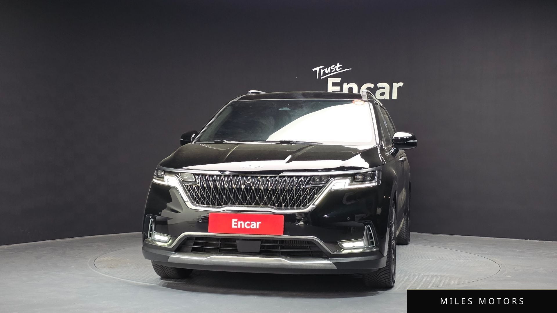 Kia Carnival 2023 — миниатюра 3