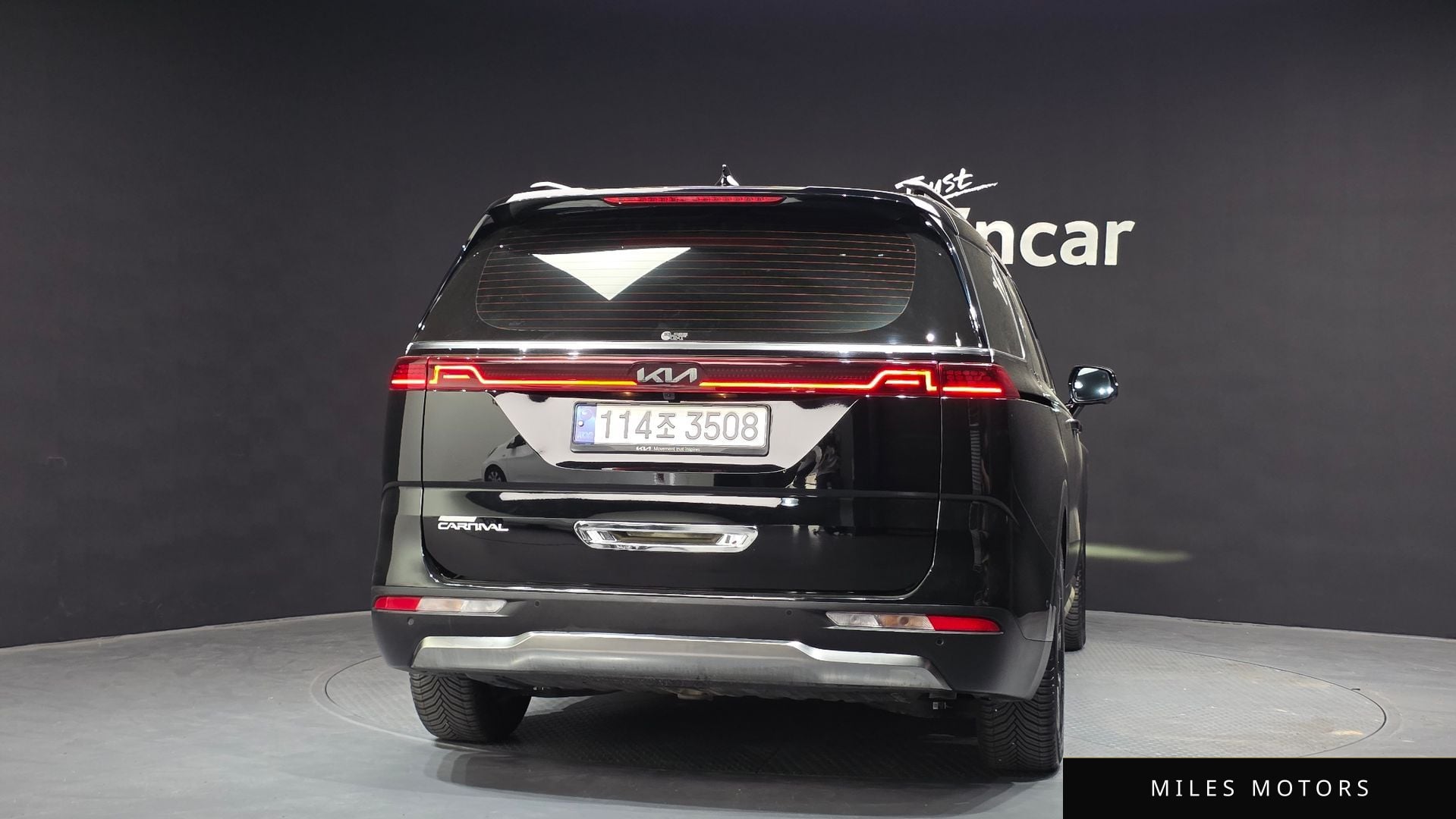 Kia Carnival 2023 — миниатюра 4