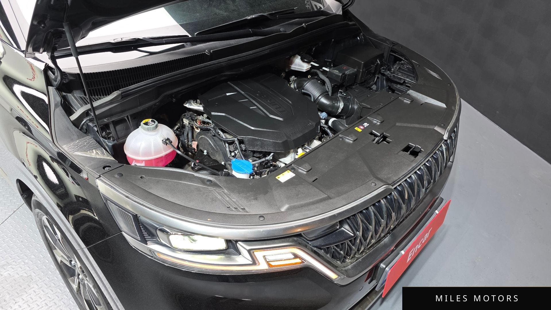 Kia Carnival 2023 — миниатюра 6