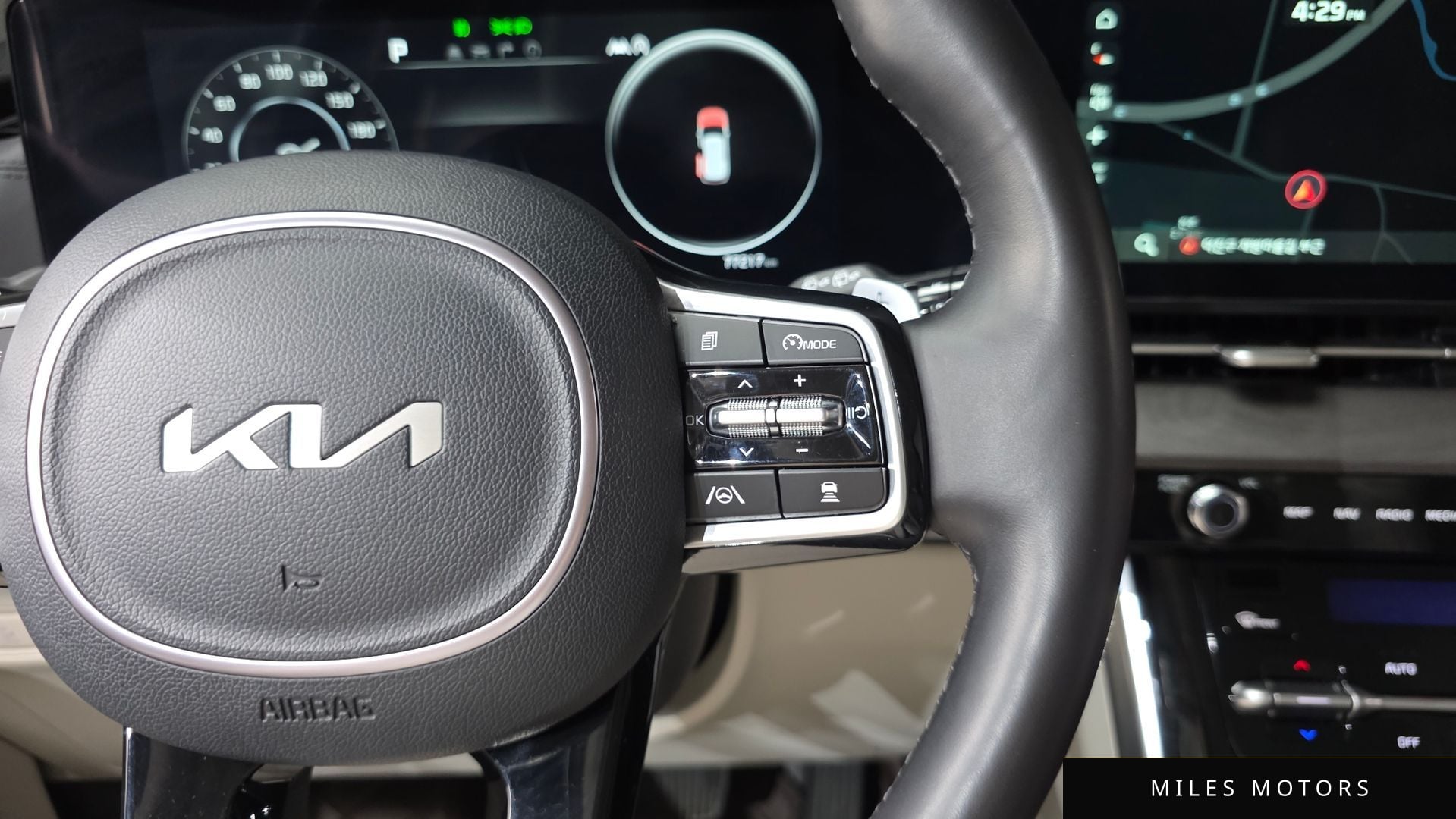 Kia Carnival 2023 — миниатюра 26