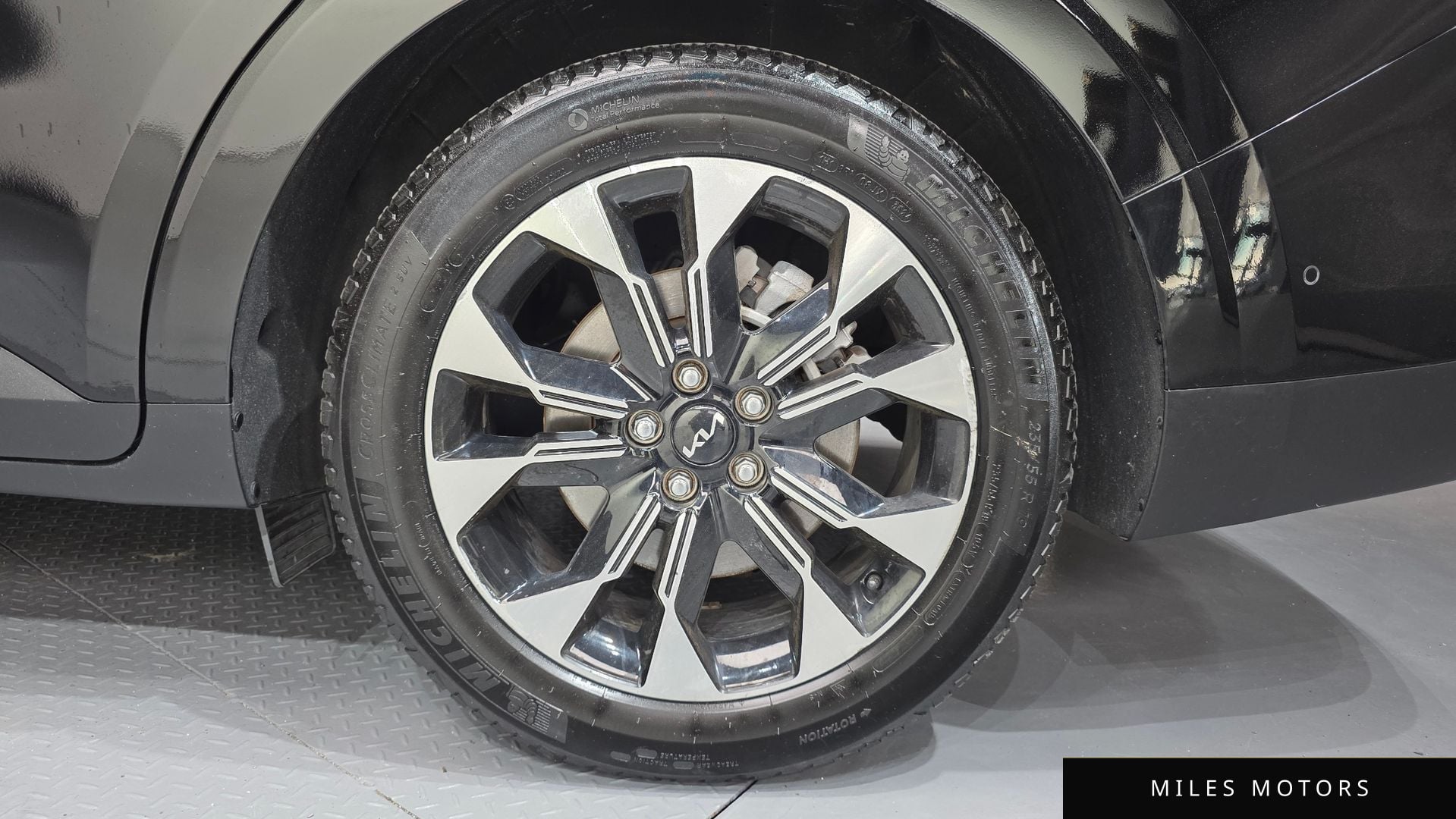 Kia Carnival 2023 — миниатюра 7