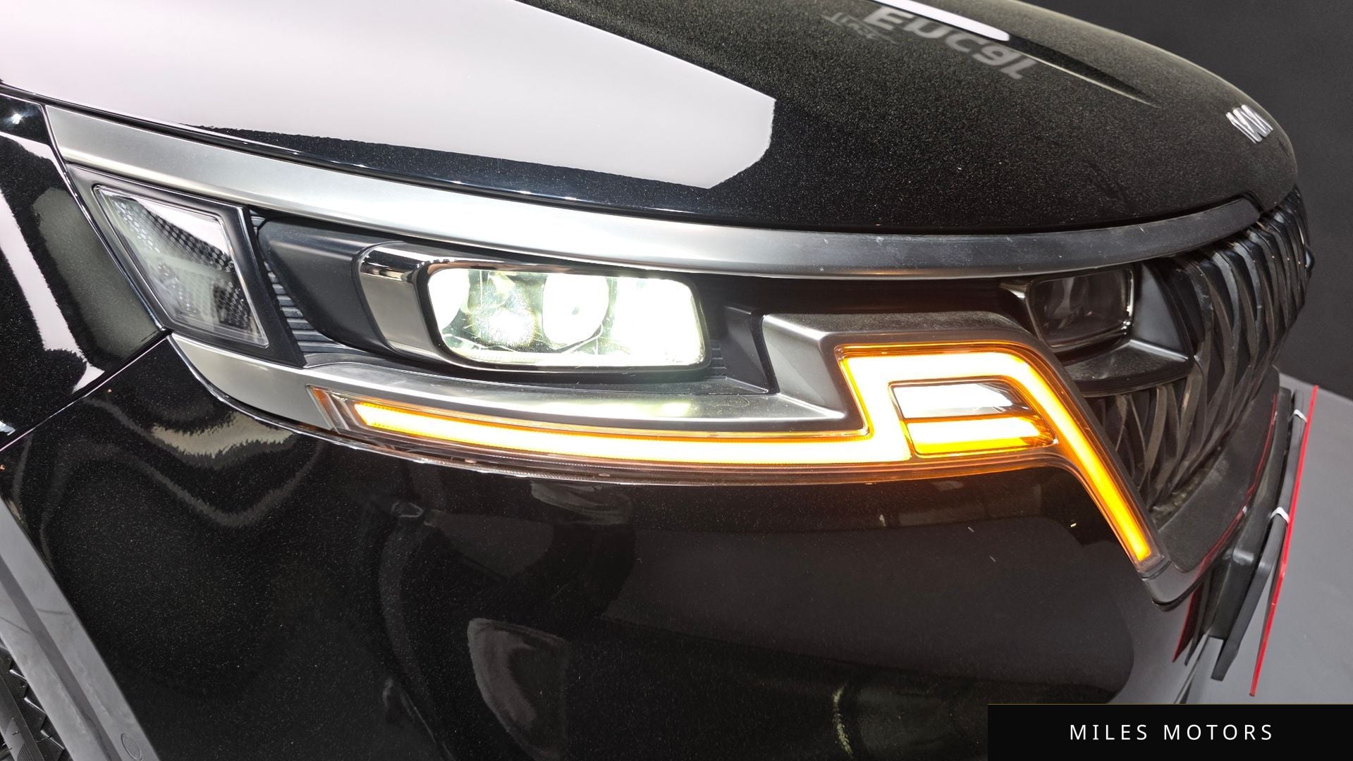 Kia Carnival 2023 — миниатюра 8