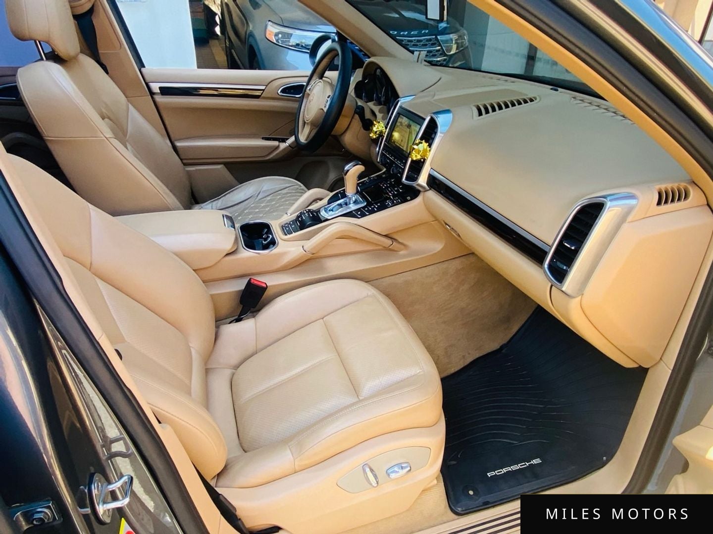 Porsche Cayenne 2013 — миниатюра 11