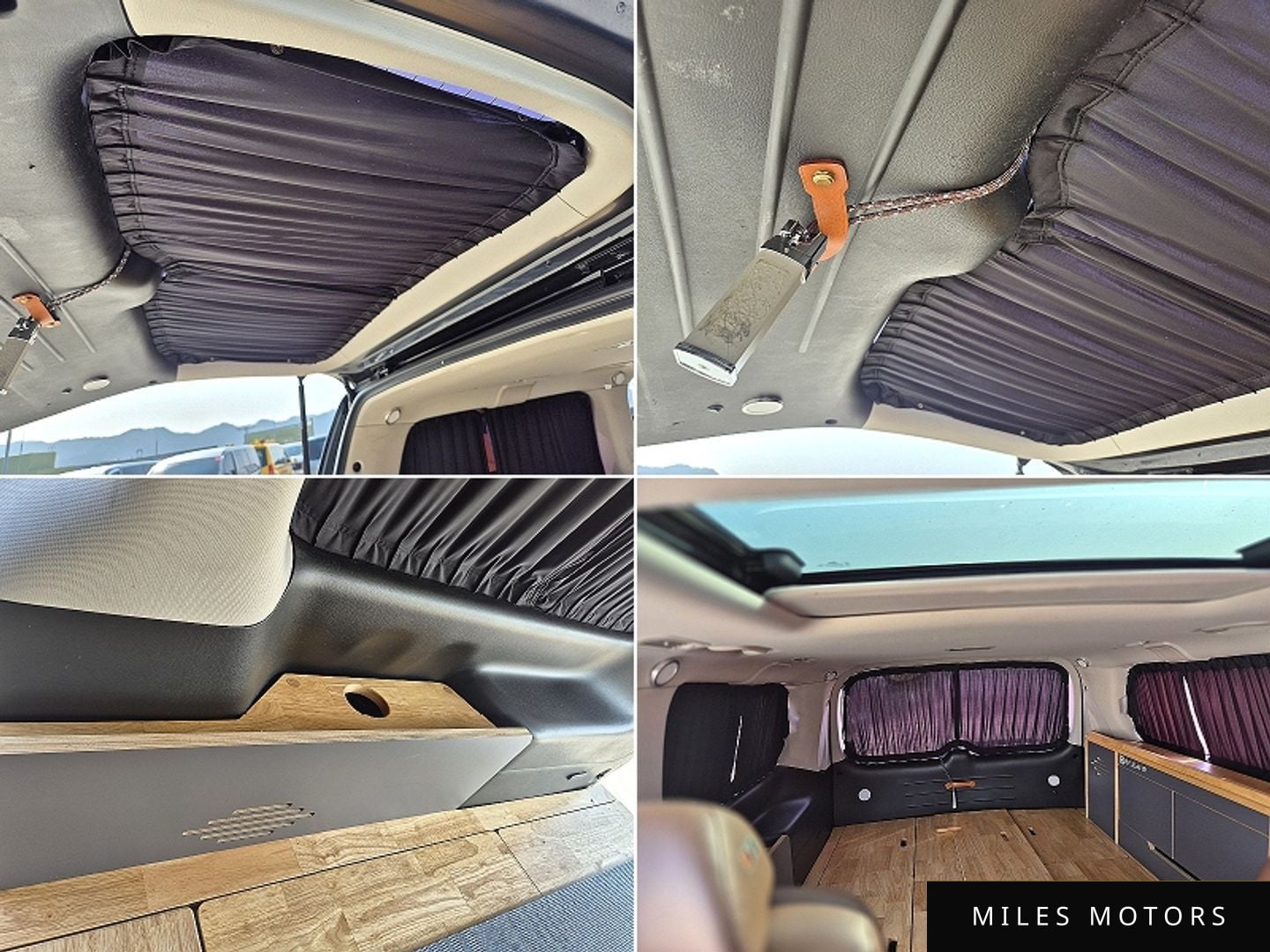 Hyundai Starex 2019 — миниатюра 6