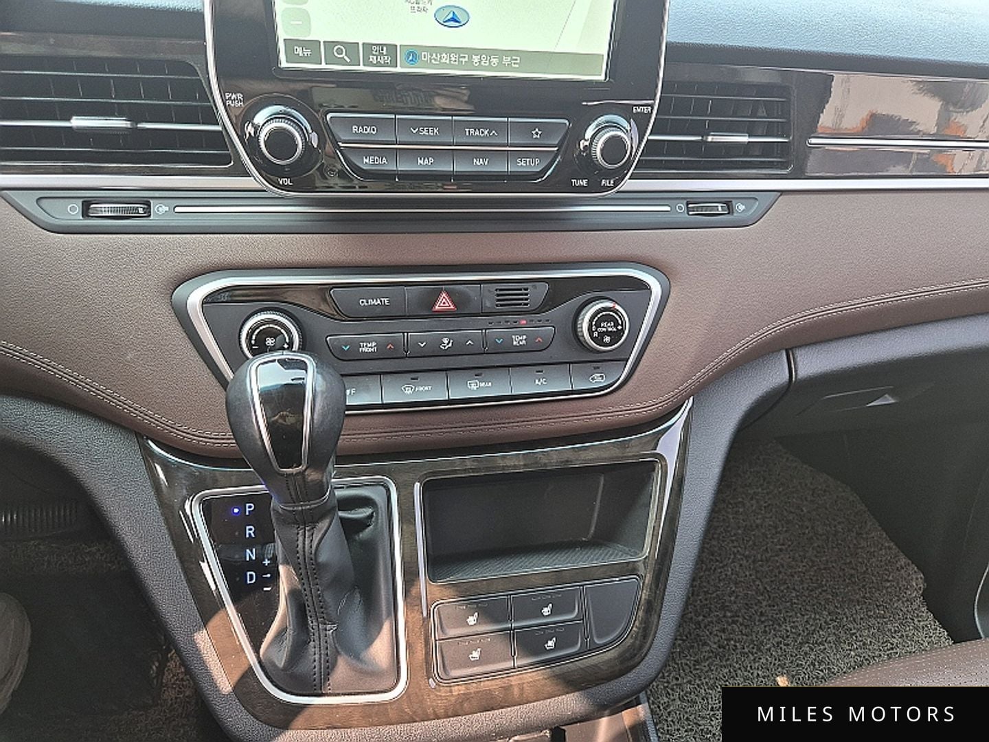 Hyundai Starex 2019 — миниатюра 12
