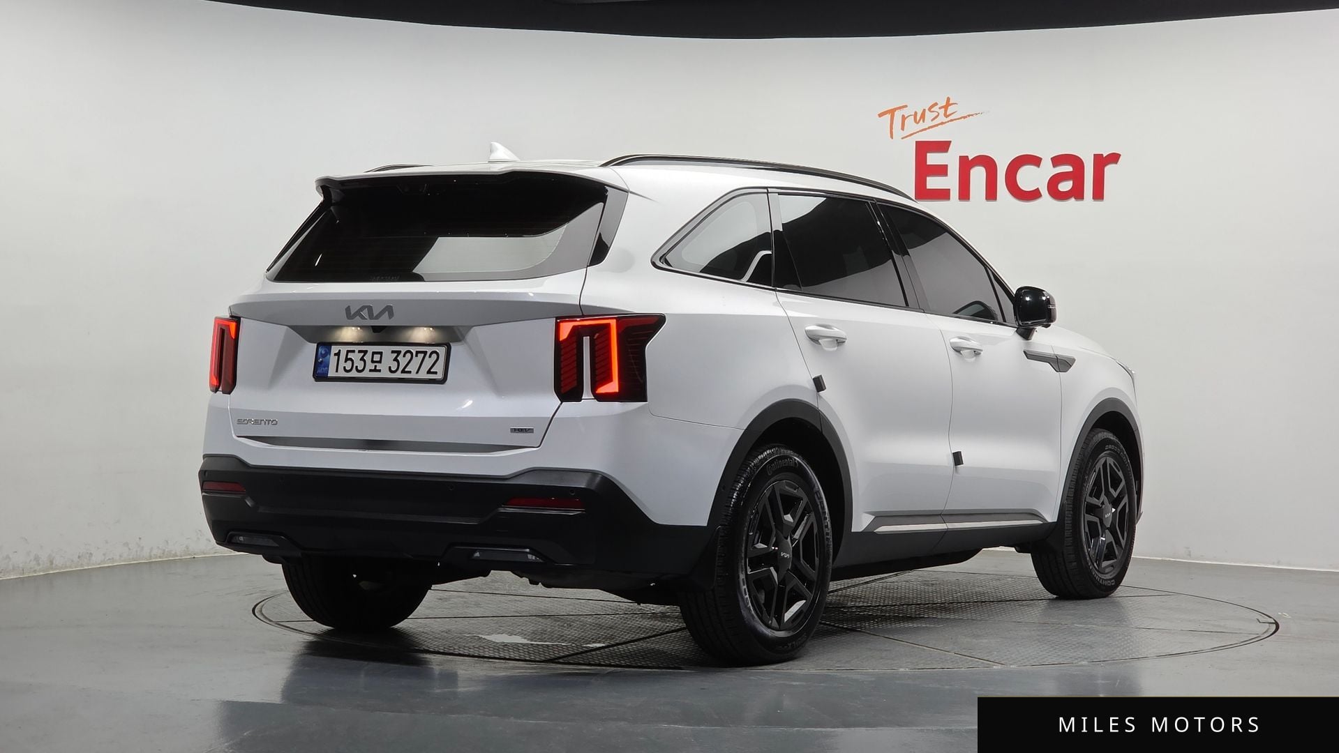 Kia Sorento 2024 — миниатюра 2