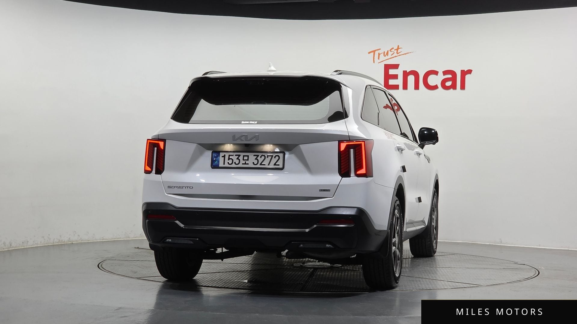 Kia Sorento 2024 — миниатюра 4