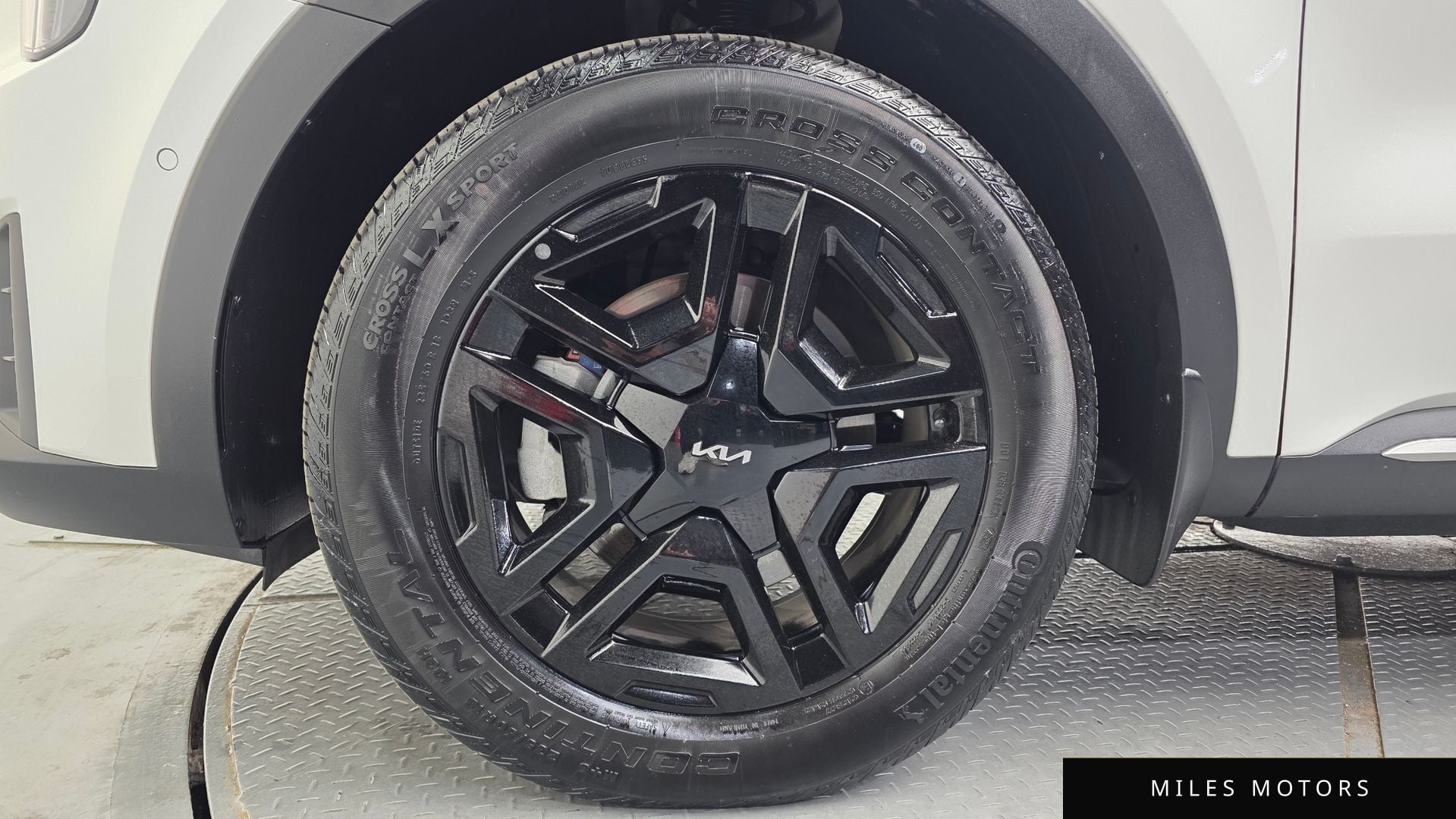 Kia Sorento 2024 — миниатюра 5