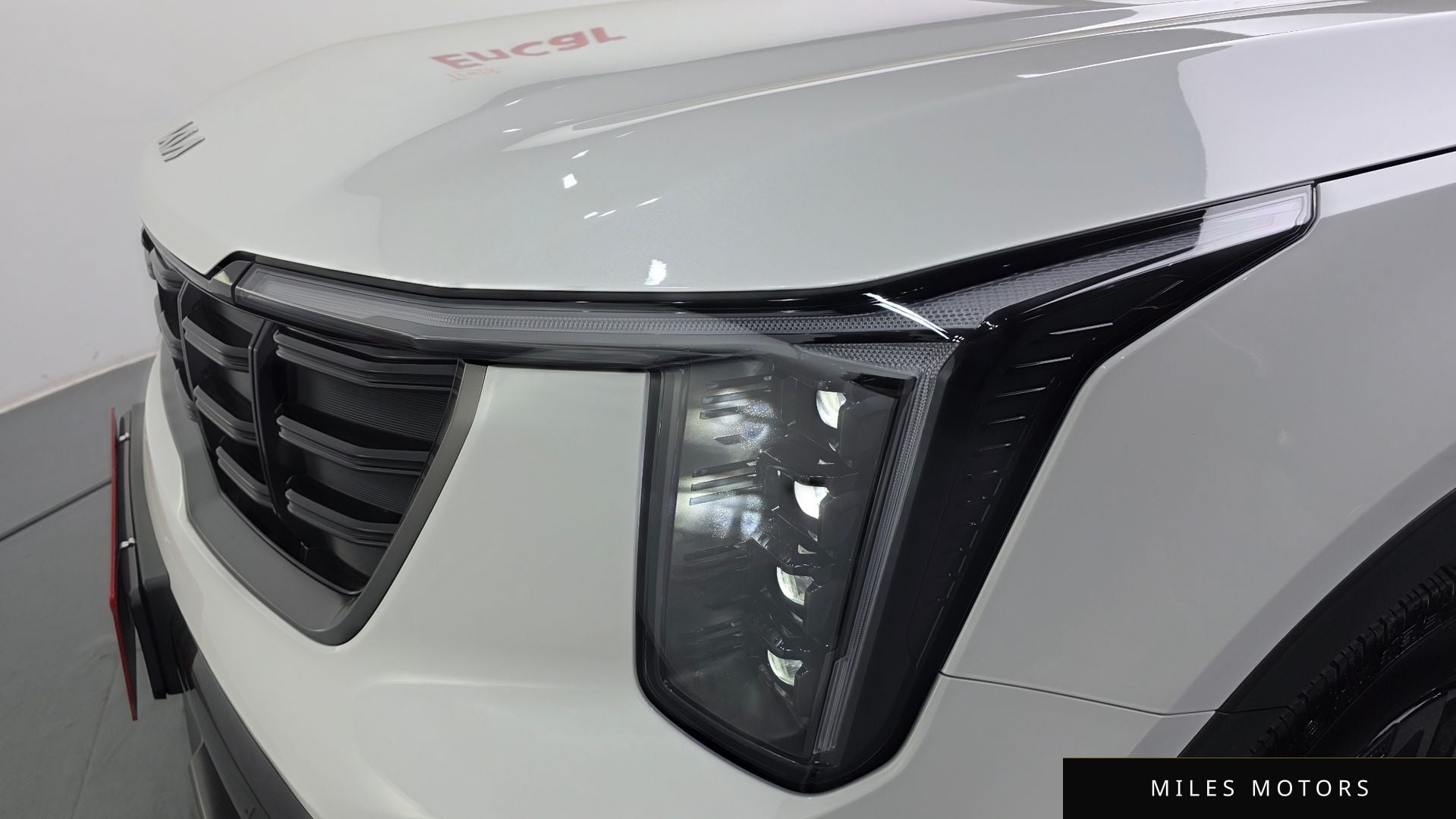 Kia Sorento 2024 — миниатюра 8