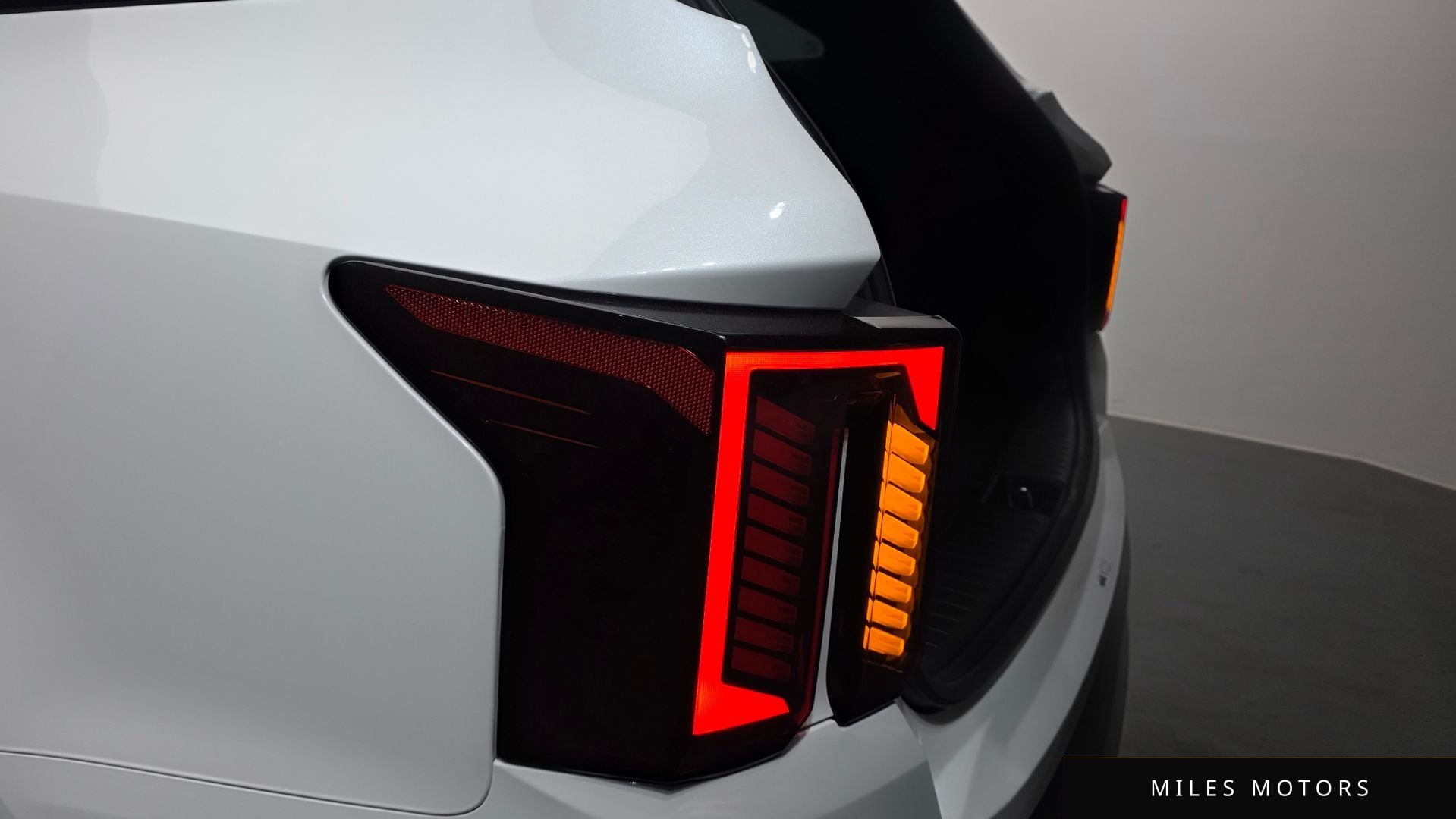 Kia Sorento 2024 — миниатюра 9