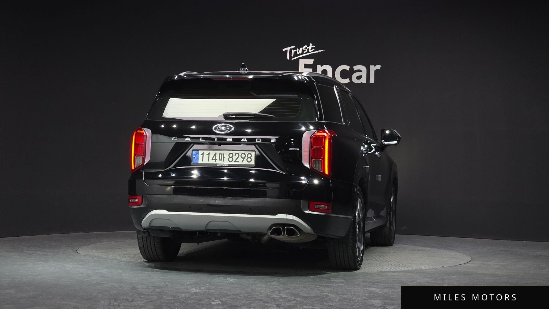 Hyundai Palisade 2019 — миниатюра 4