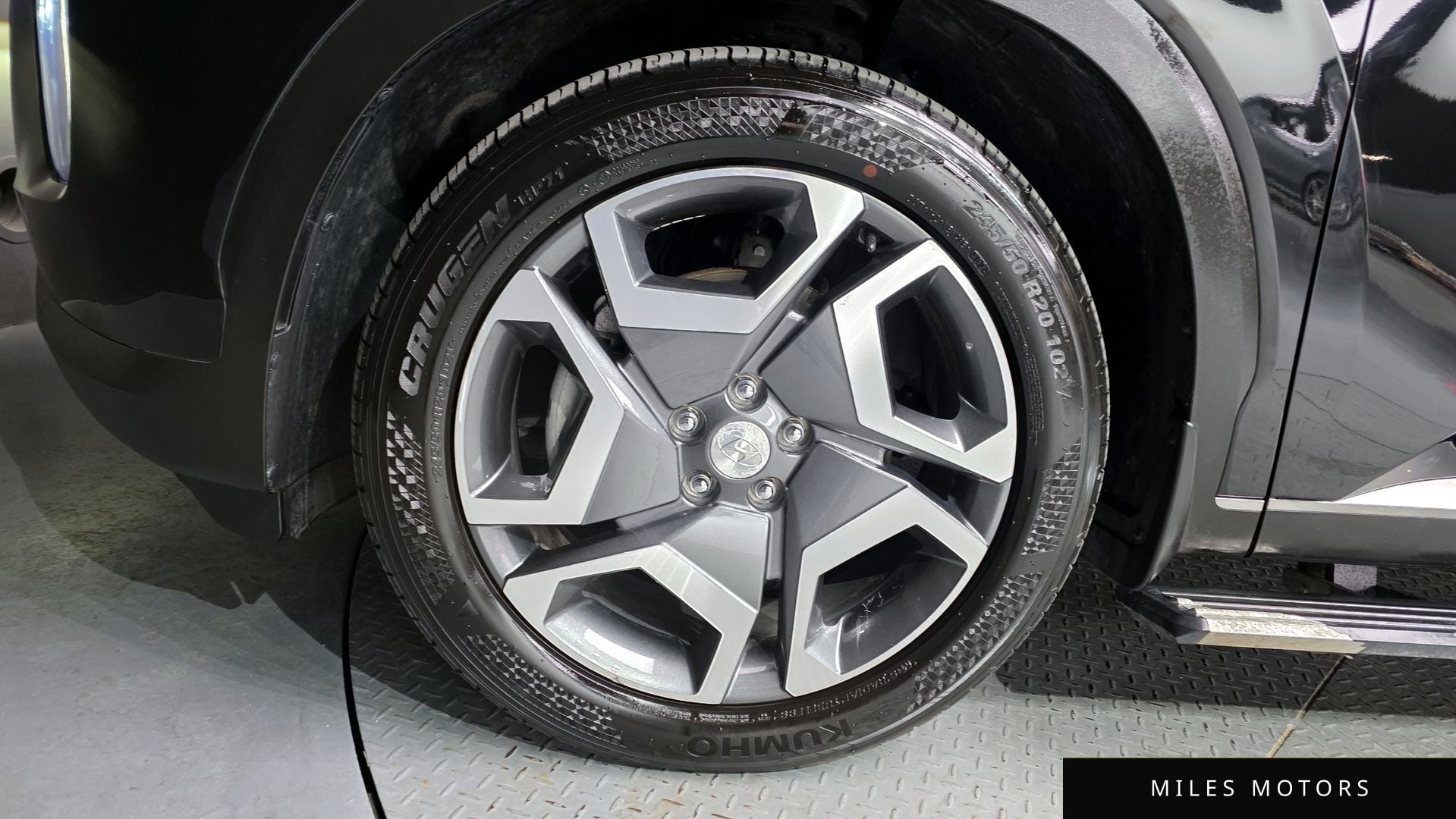 Hyundai Palisade 2019 — миниатюра 5
