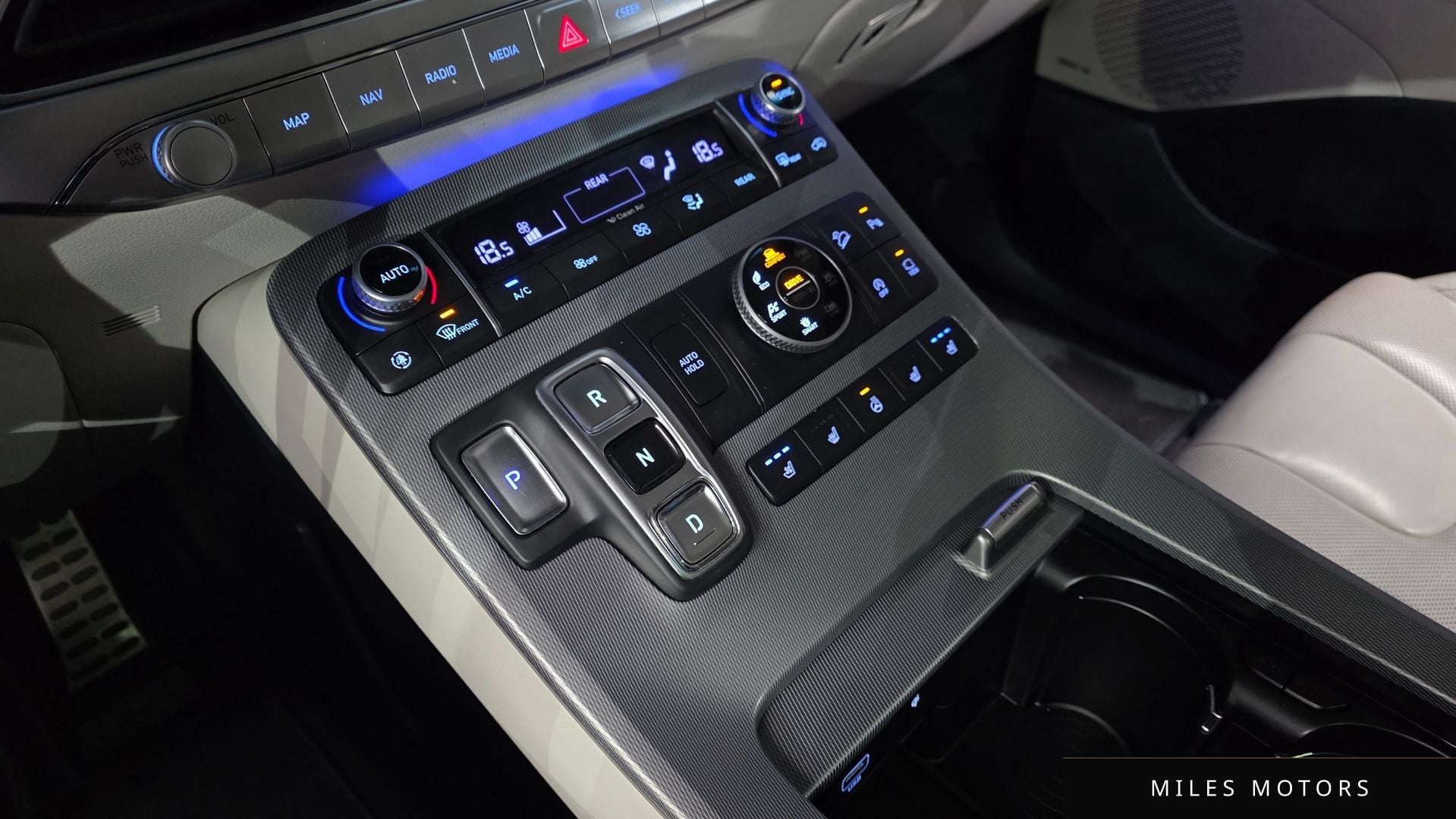 Hyundai Palisade 2019 — миниатюра 12
