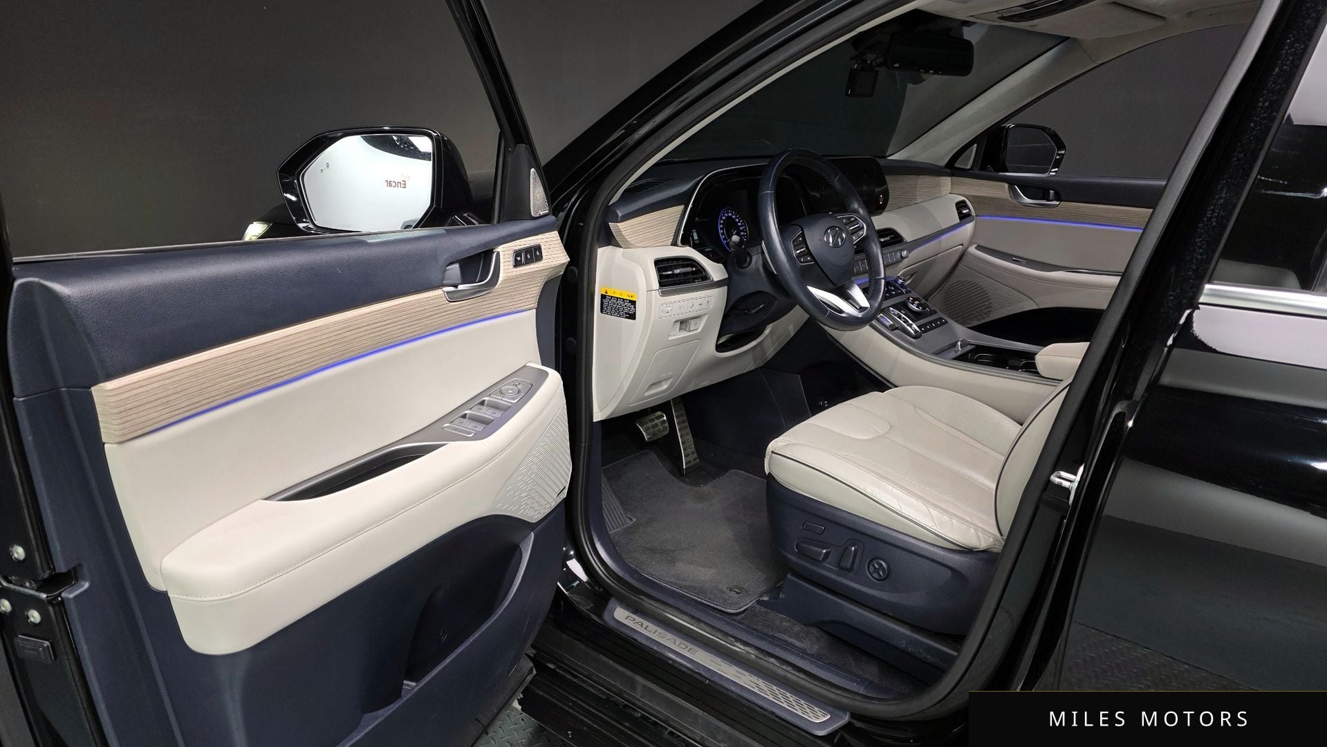 Hyundai Palisade 2019 — миниатюра 13