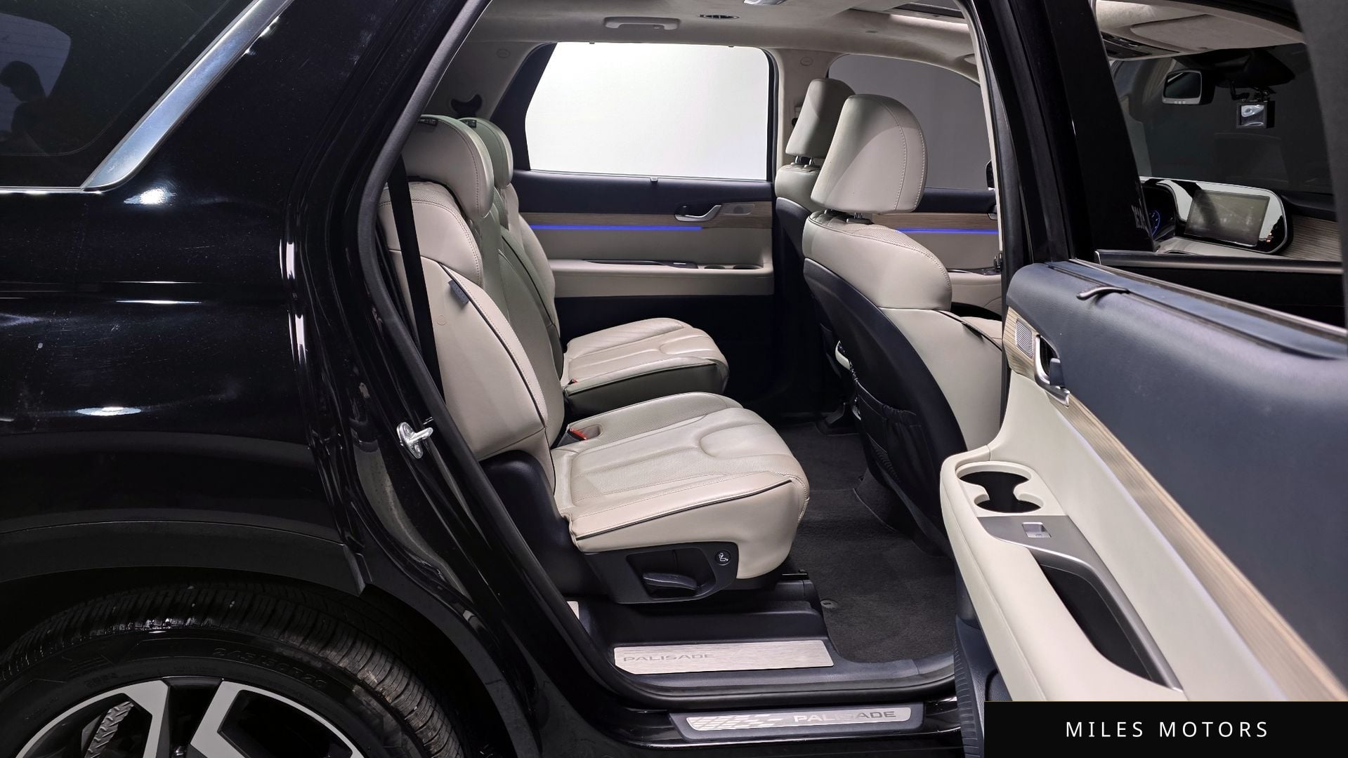 Hyundai Palisade 2019 — миниатюра 17