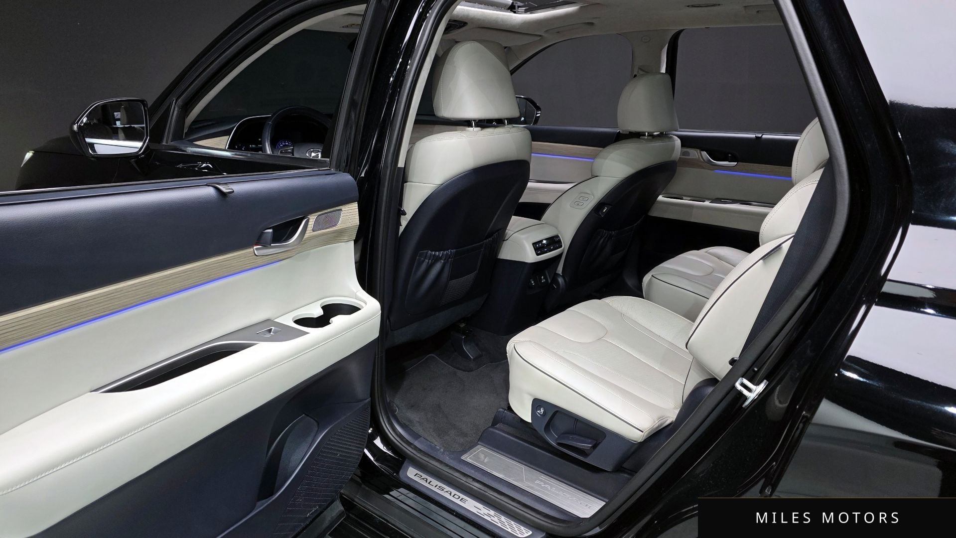 Hyundai Palisade 2019 — миниатюра 18