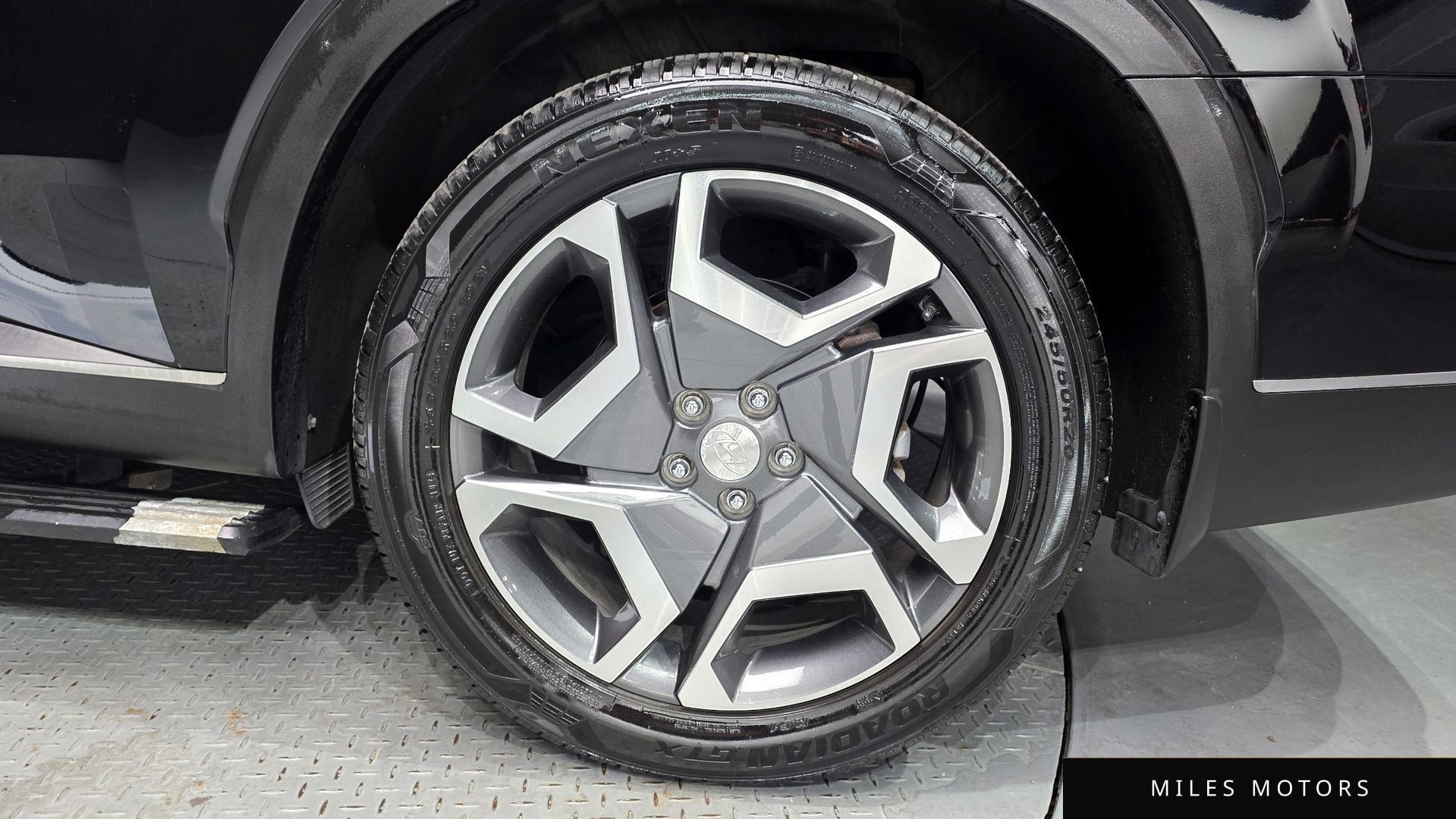 Hyundai Palisade 2019 — миниатюра 7
