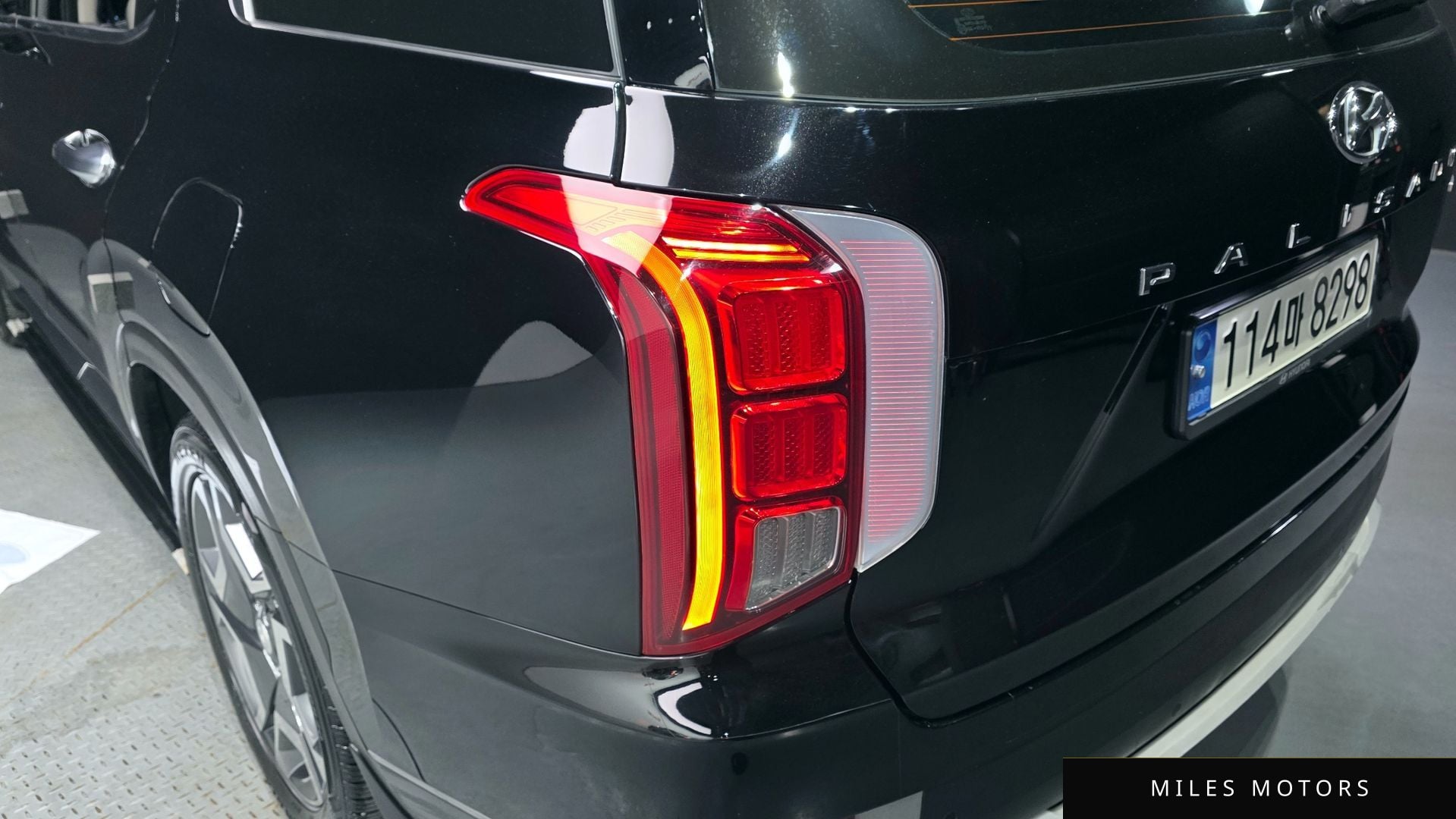 Hyundai Palisade 2019 — миниатюра 9