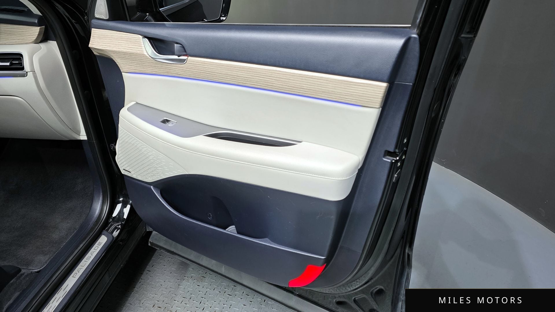 Hyundai Palisade 2019 — миниатюра 14