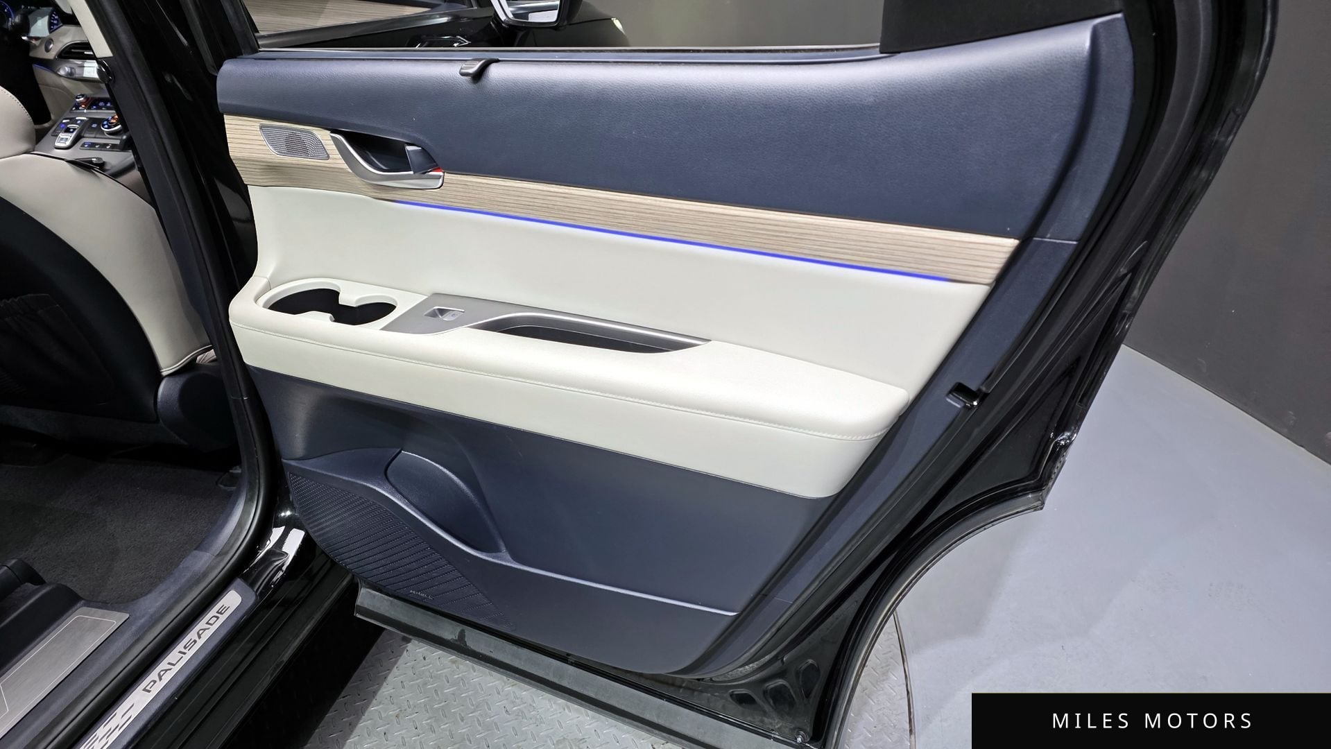 Hyundai Palisade 2019 — миниатюра 15