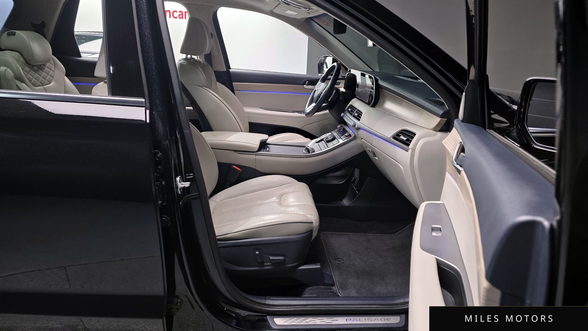 Hyundai Palisade 2019 — миниатюра 16