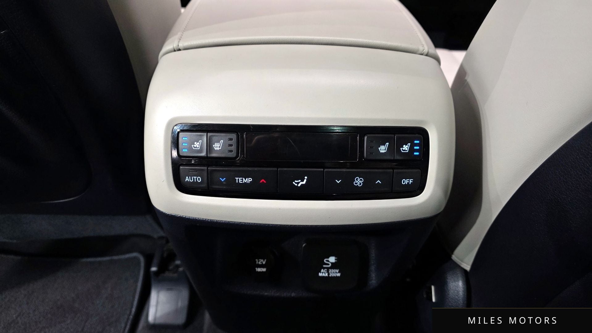 Hyundai Palisade 2019 — миниатюра 33