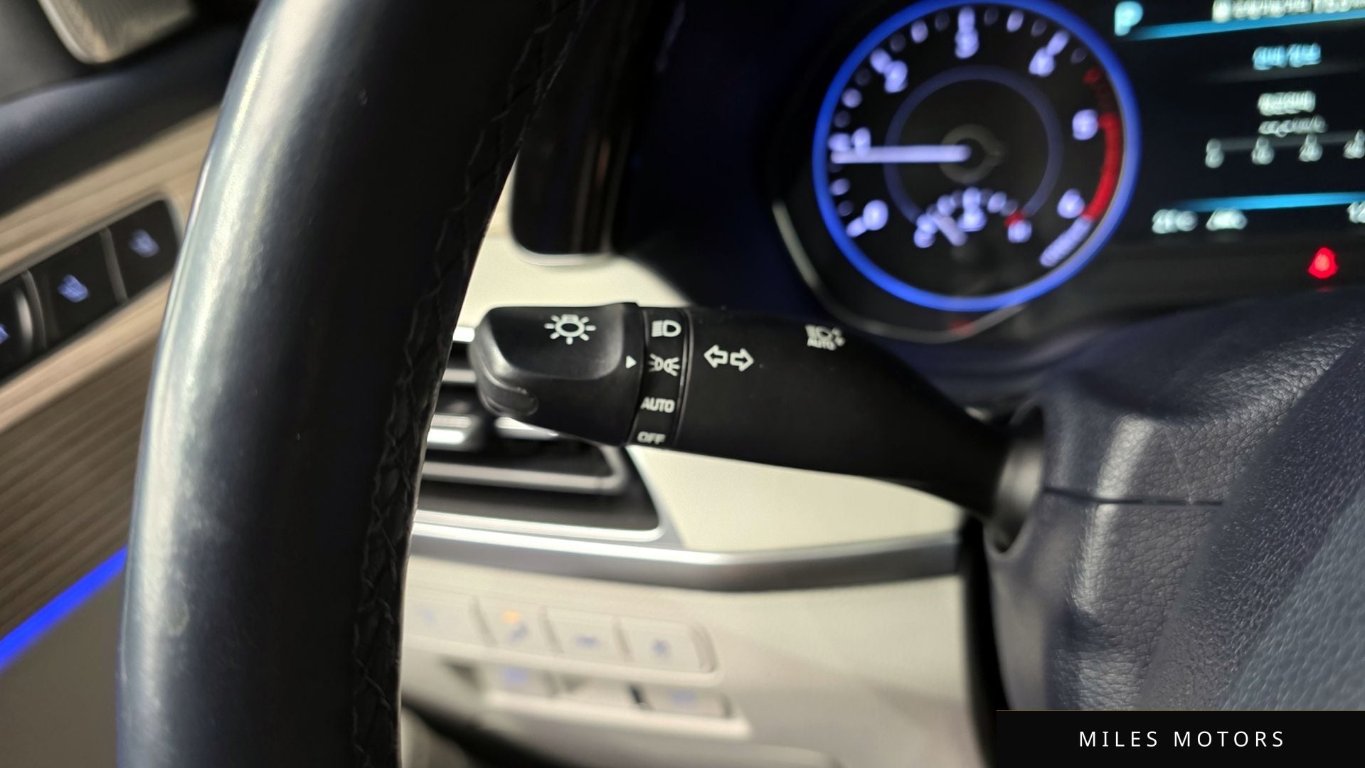 Hyundai Palisade 2019 — миниатюра 35