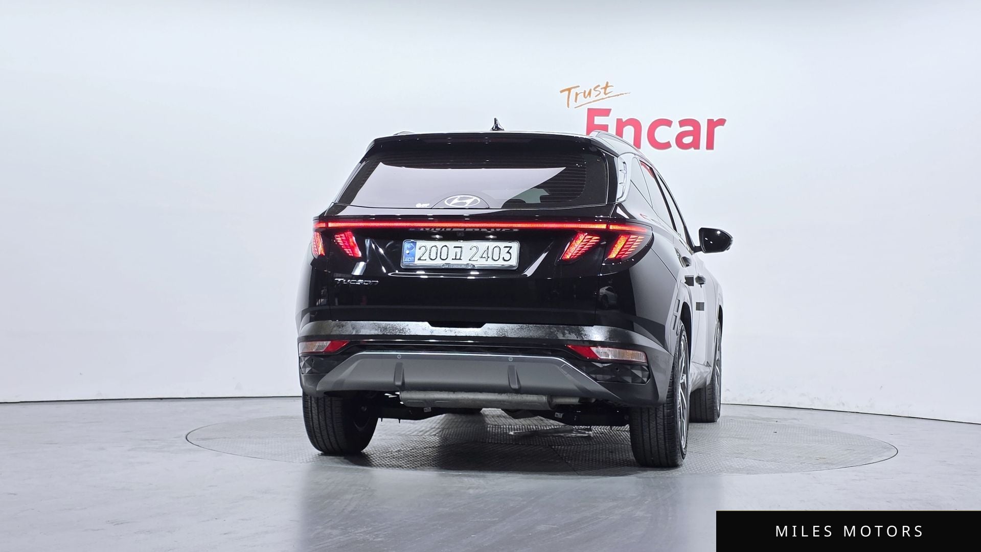 Hyundai Tucson 2021 — миниатюра 4