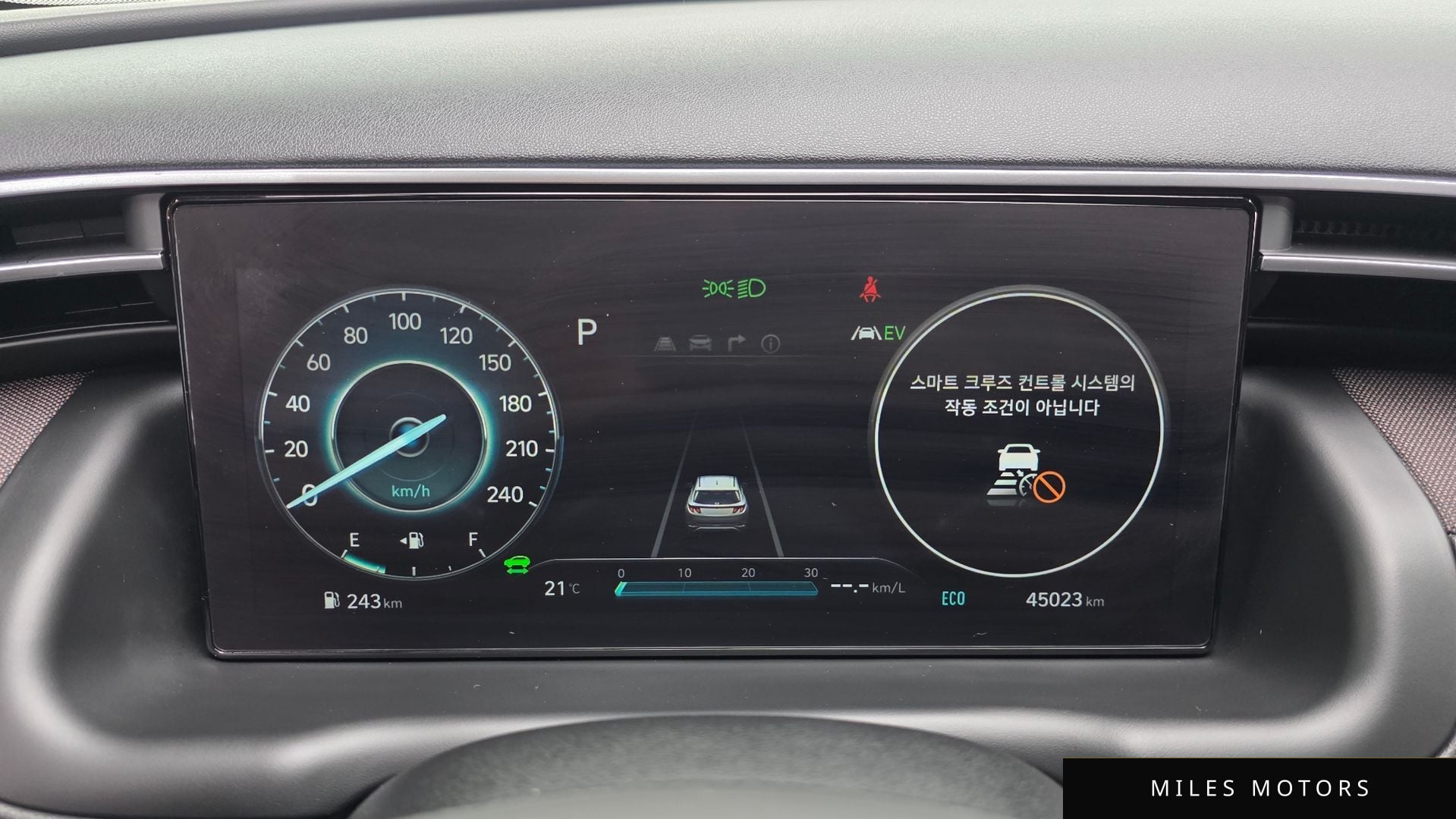 Hyundai Tucson 2021 — миниатюра 11