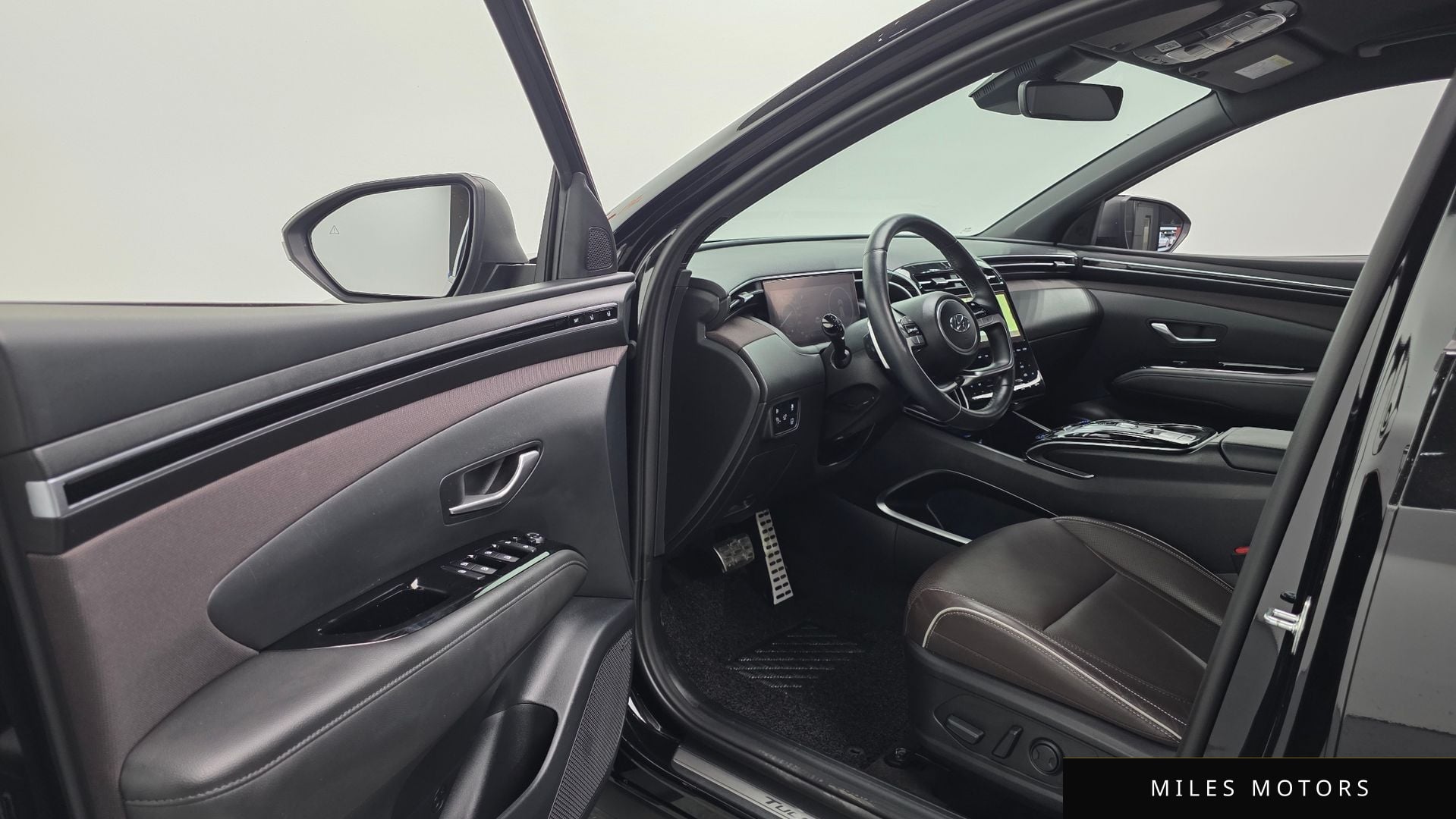 Hyundai Tucson 2021 — миниатюра 13
