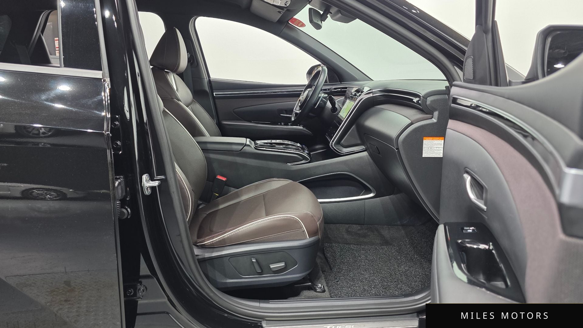 Hyundai Tucson 2021 — миниатюра 17