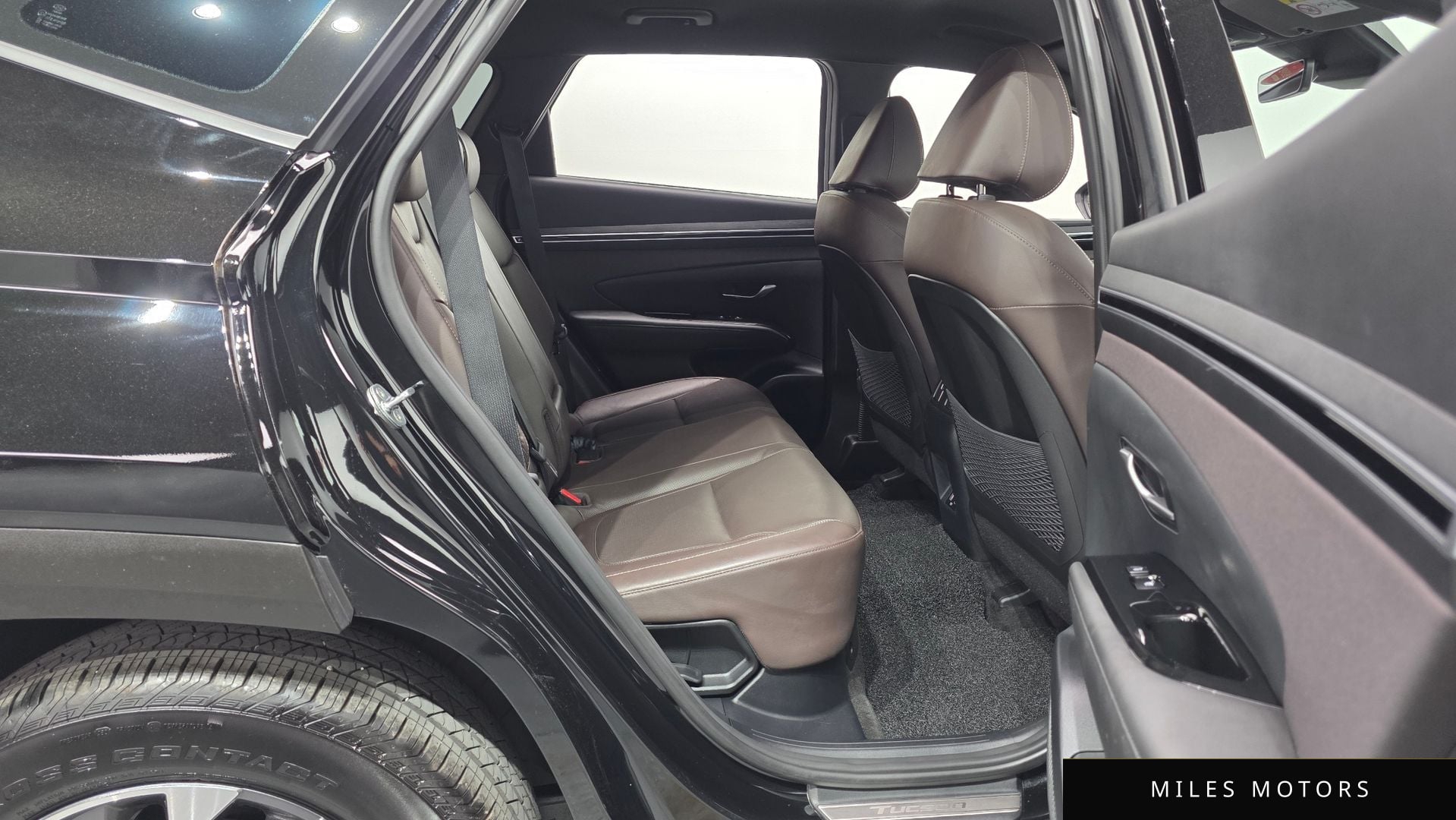 Hyundai Tucson 2021 — миниатюра 18