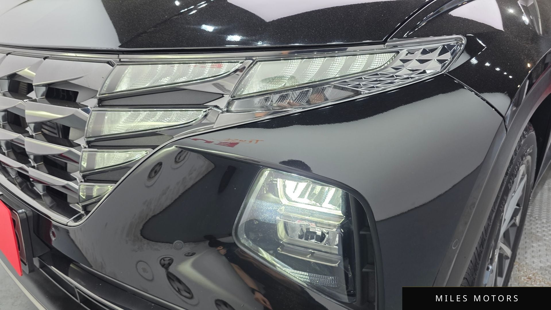 Hyundai Tucson 2021 — миниатюра 8