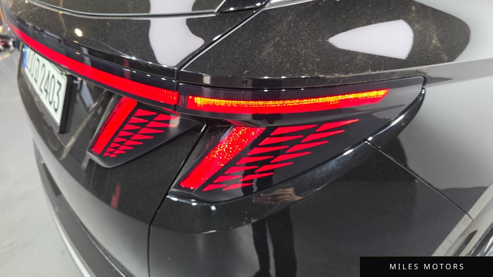 Hyundai Tucson 2021 — миниатюра 9