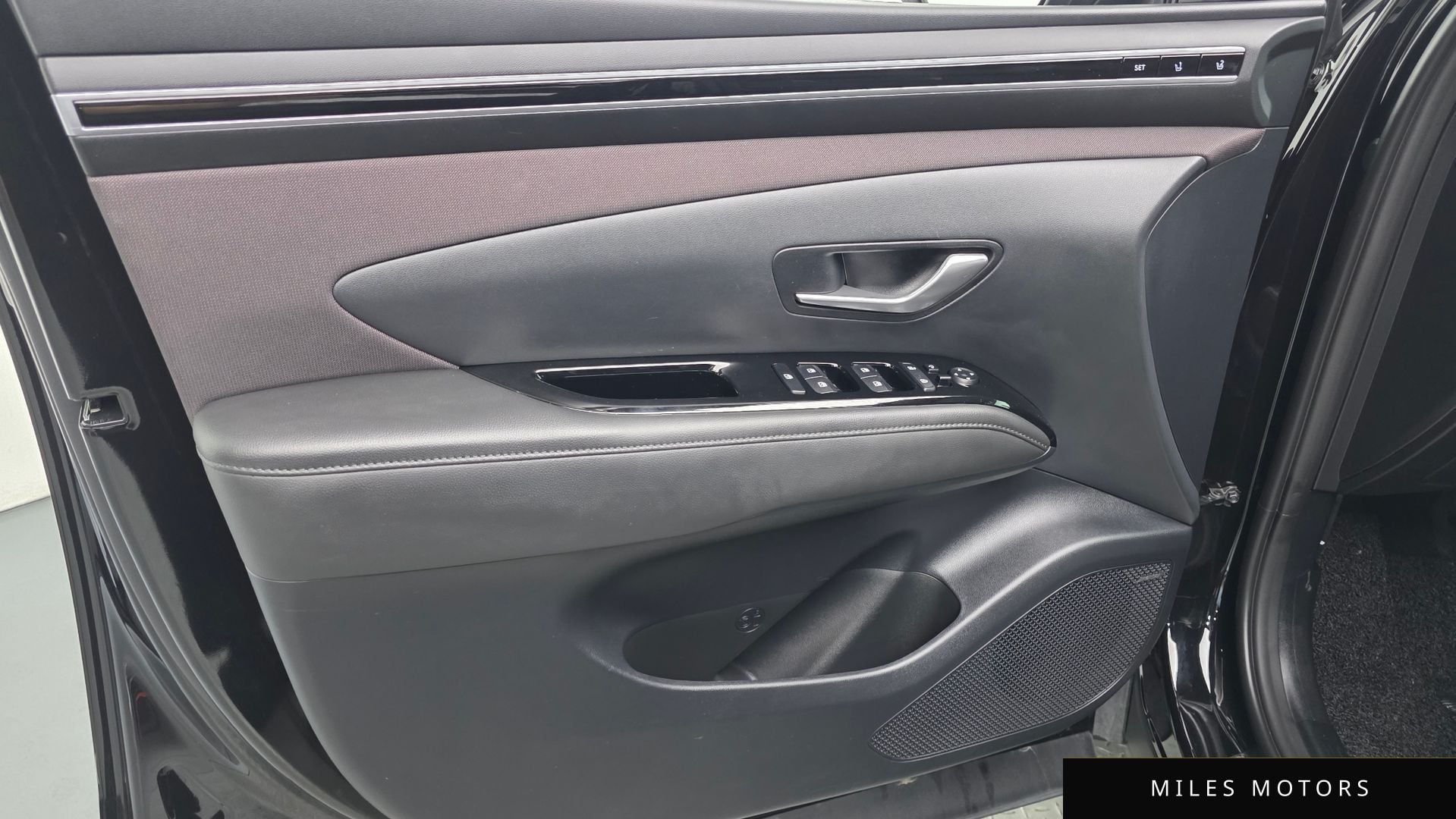 Hyundai Tucson 2021 — миниатюра 14