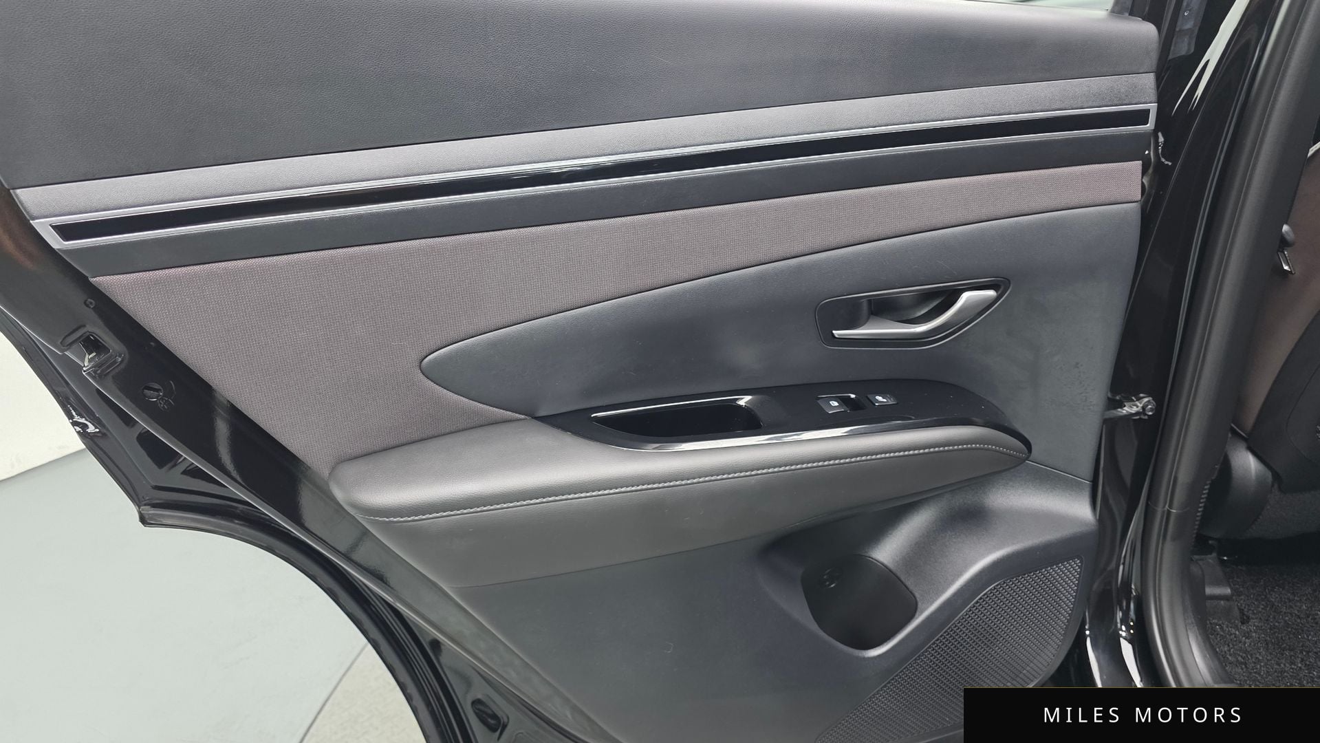 Hyundai Tucson 2021 — миниатюра 15