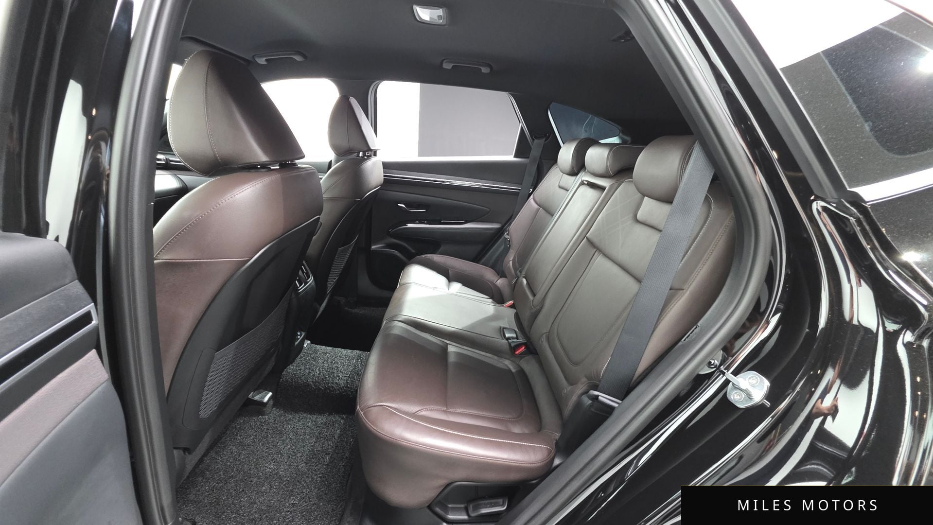 Hyundai Tucson 2021 — миниатюра 16