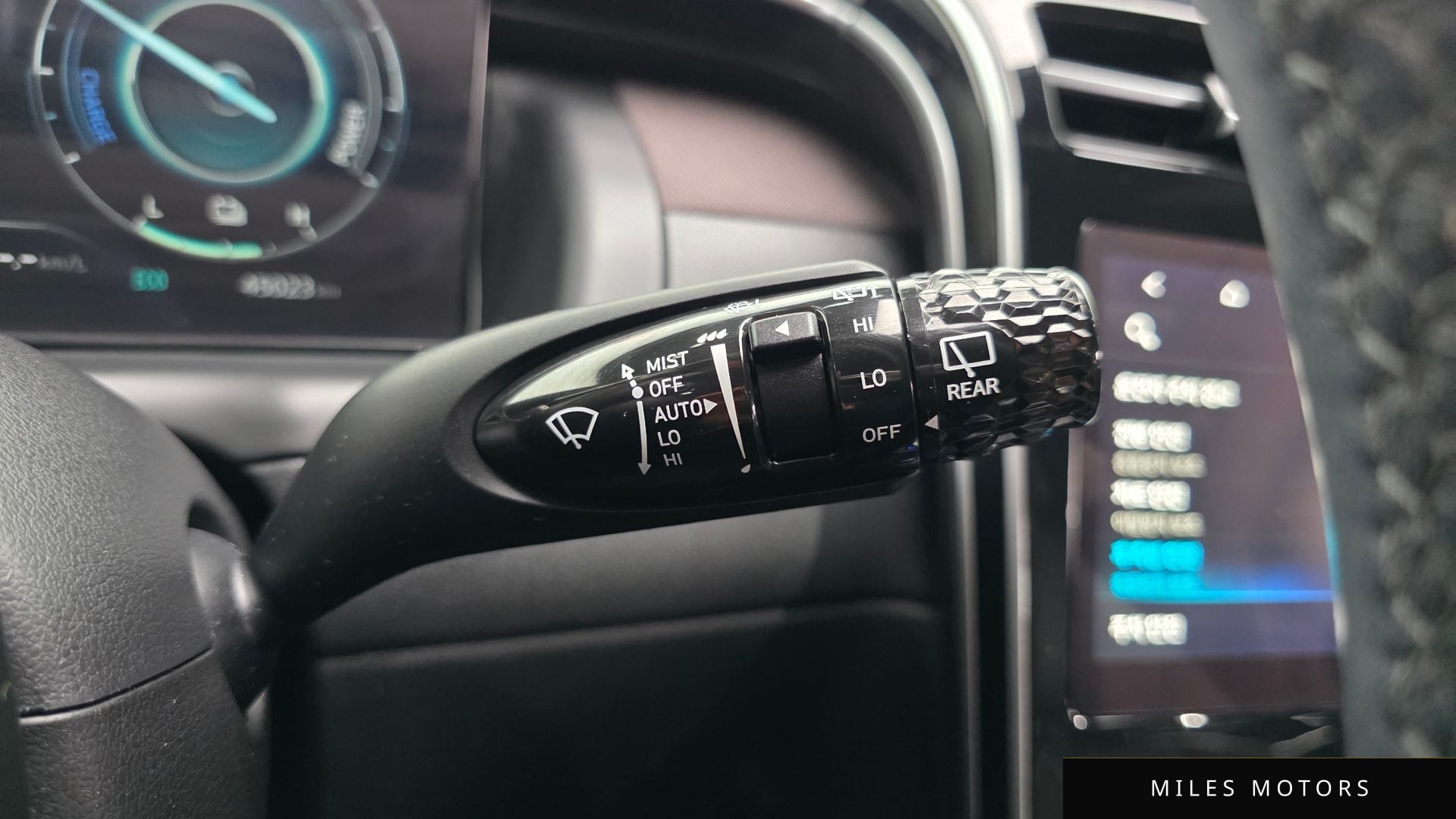 Hyundai Tucson 2021 — миниатюра 27