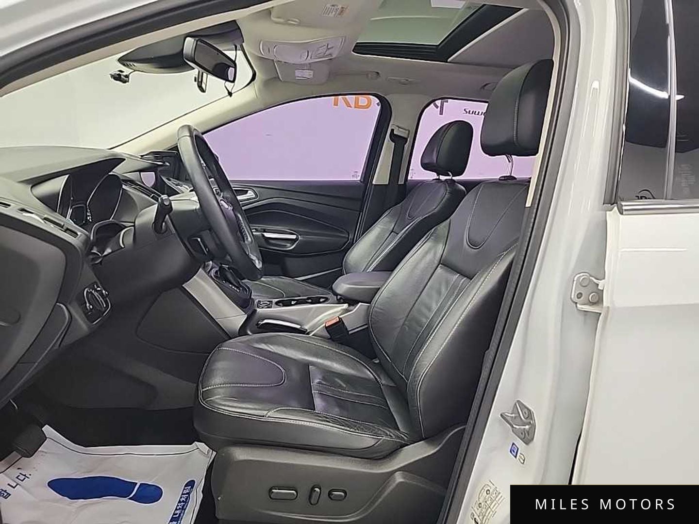 Ford Kuga 2016 — миниатюра 10