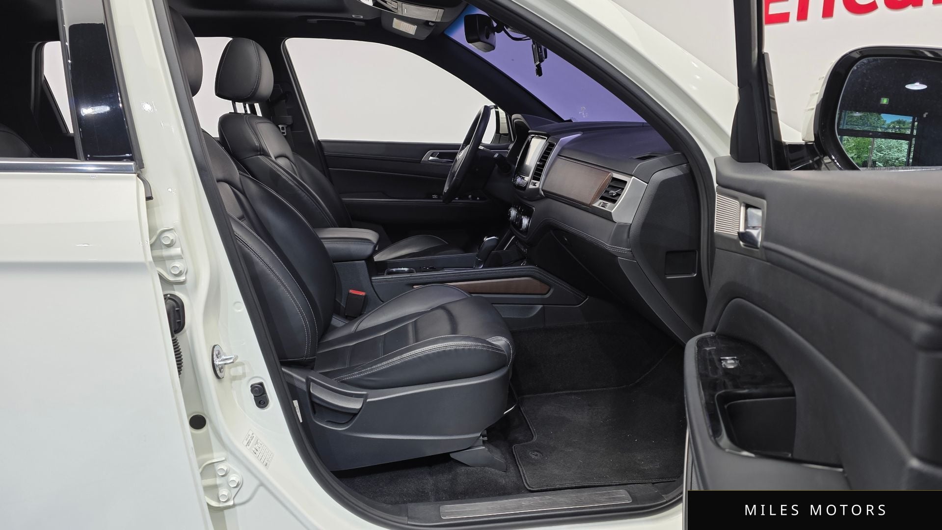 KG Mobility Rexton 2018 — миниатюра 11