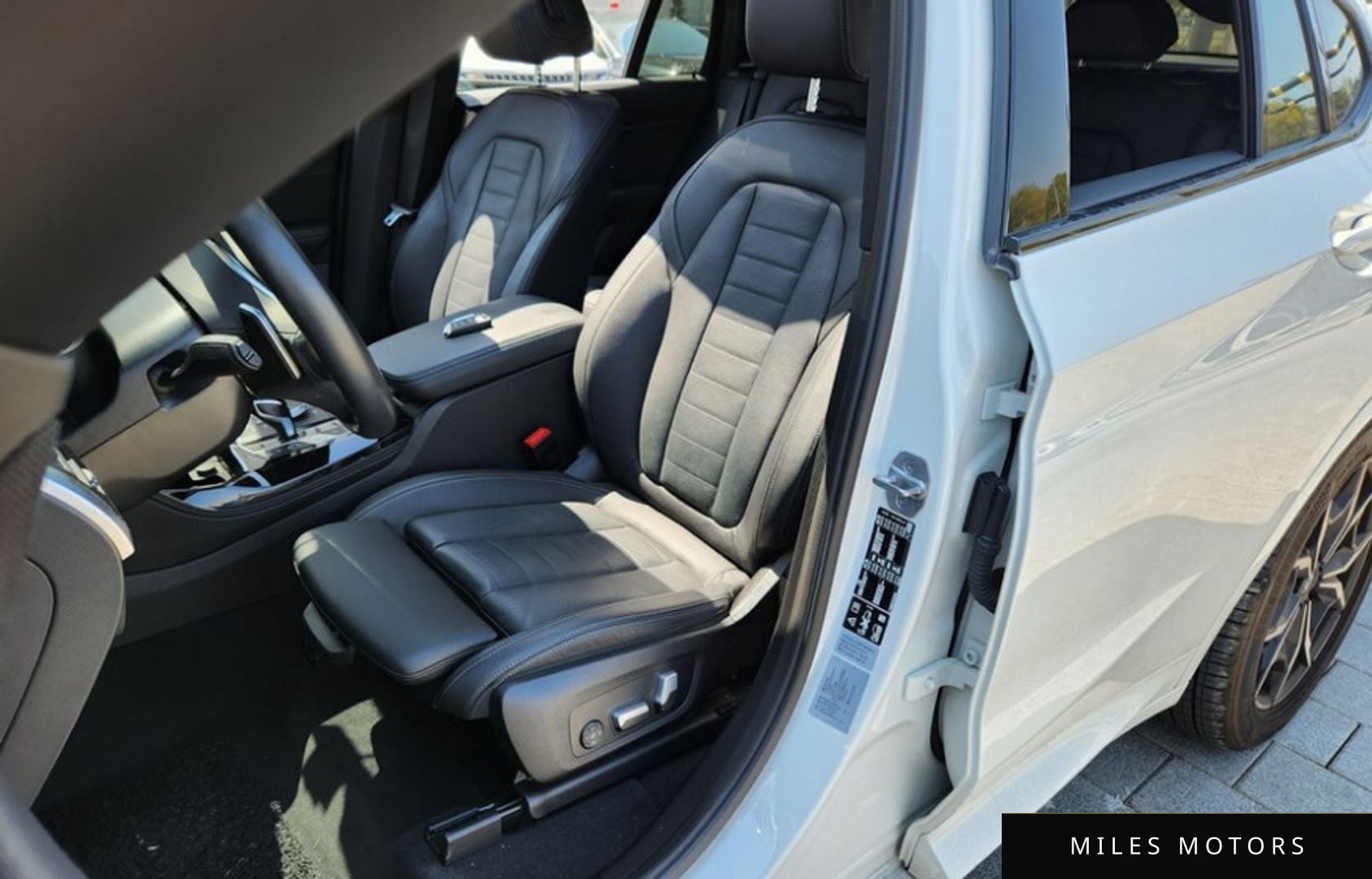BMW X4 (G02) 2023 — миниатюра 6