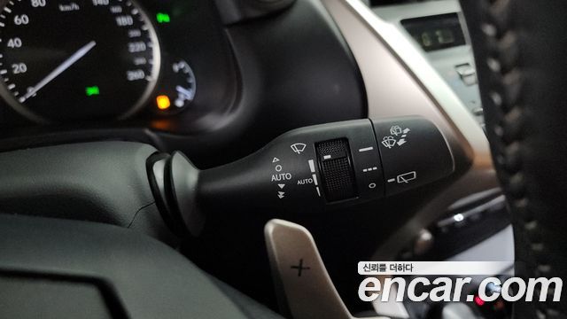 Лексус NX300h 2019 — миниатюра 30