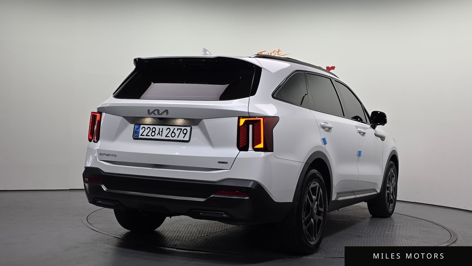 Kia Sorento 2024 — миниатюра 2
