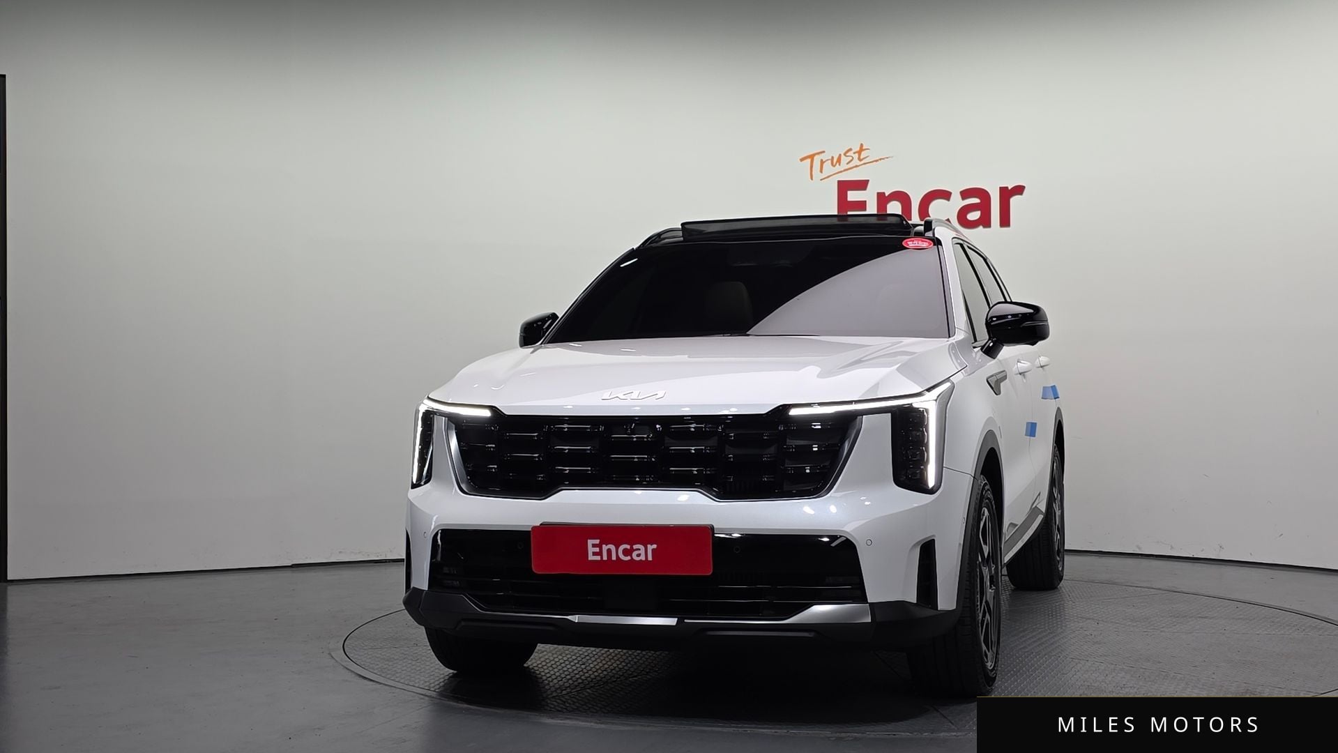 Kia Sorento 2024 — миниатюра 3