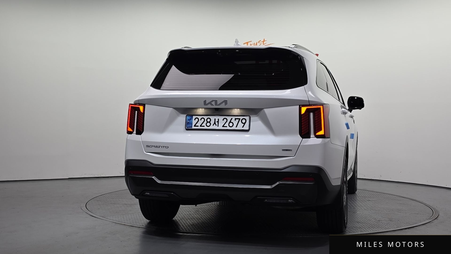 Kia Sorento 2024 — миниатюра 4