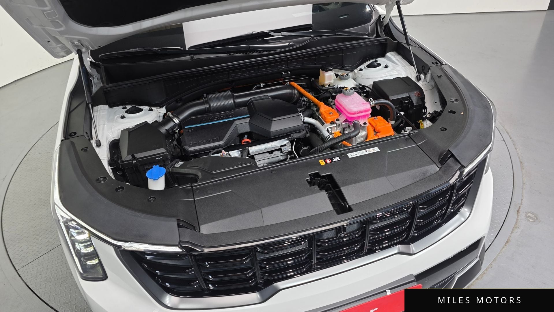 Kia Sorento 2024 — миниатюра 6